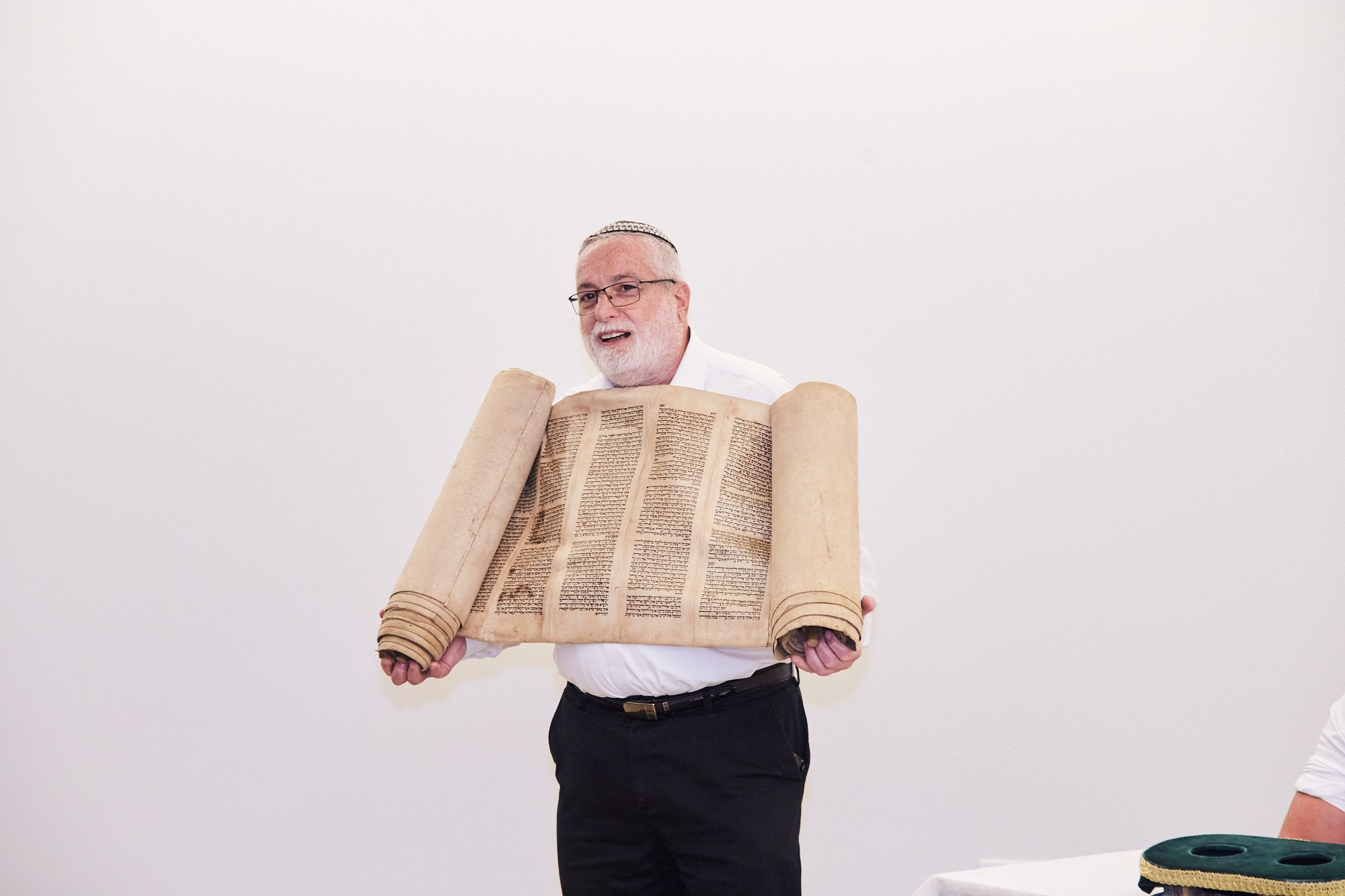 Бар-мицва на Котеле 2. Портретный и репортажный фотограф в Израиле Рома Бирман