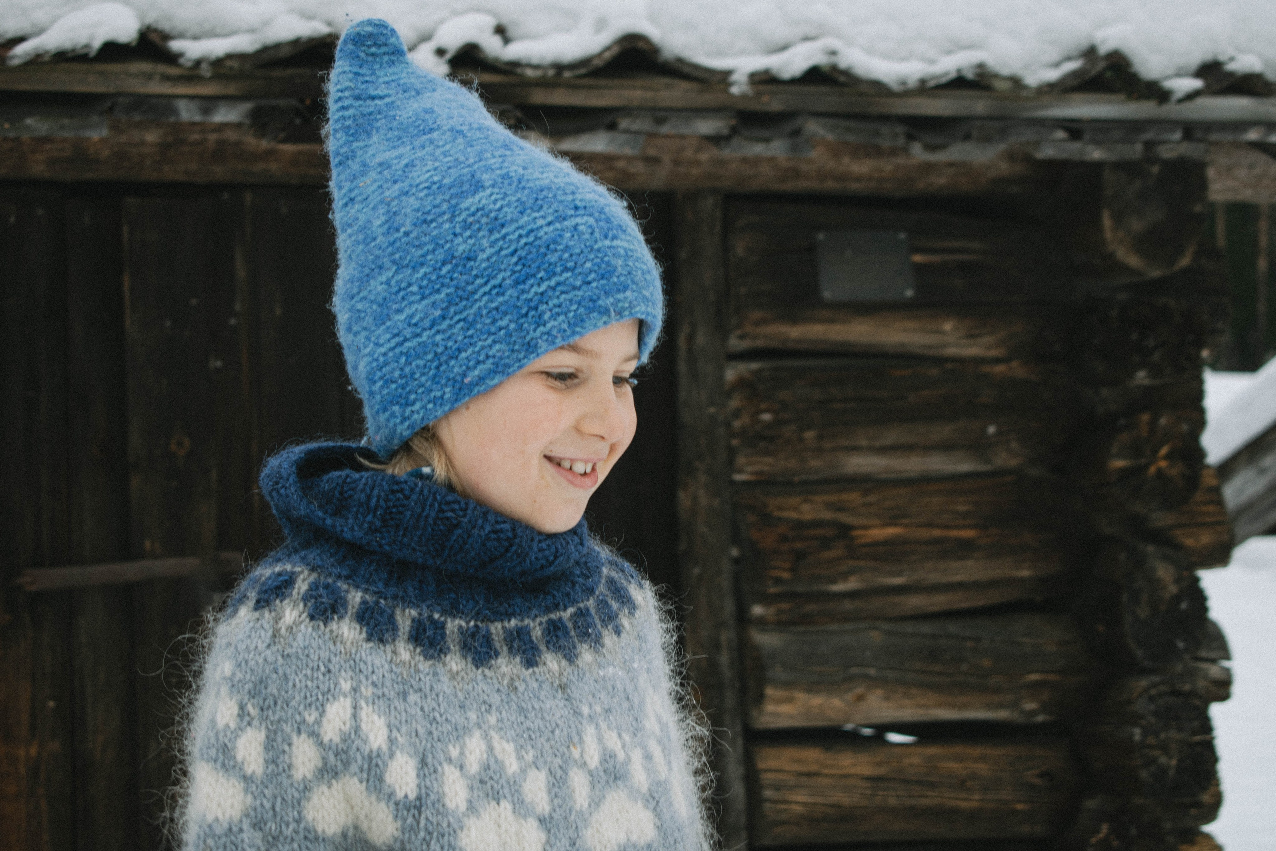 Barnefoto. Photographer Svitlana Boinehri