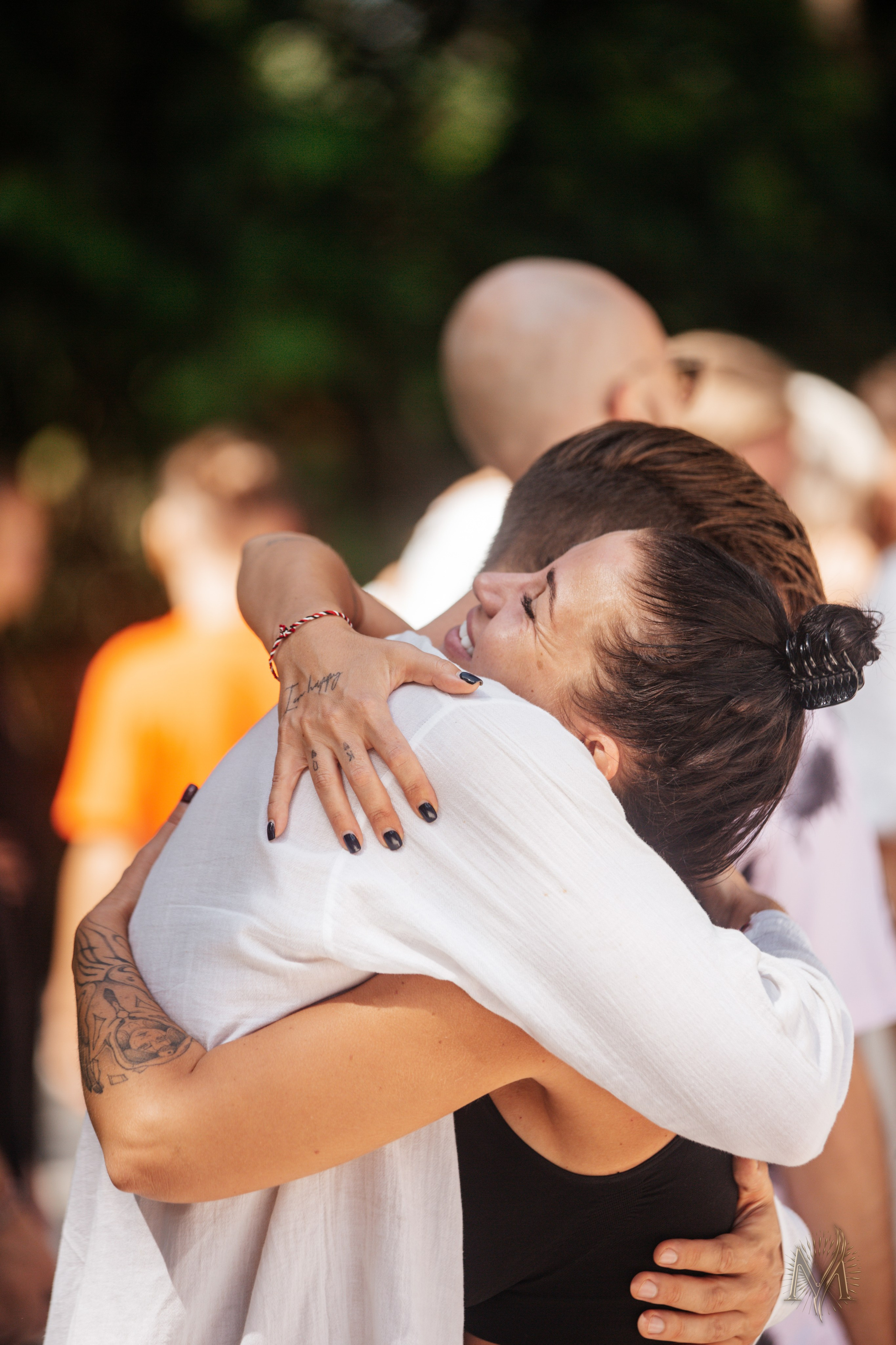 Съёмка ретриты. Индивидуальный и парный фотограф на Бали — Bali Dream Photo