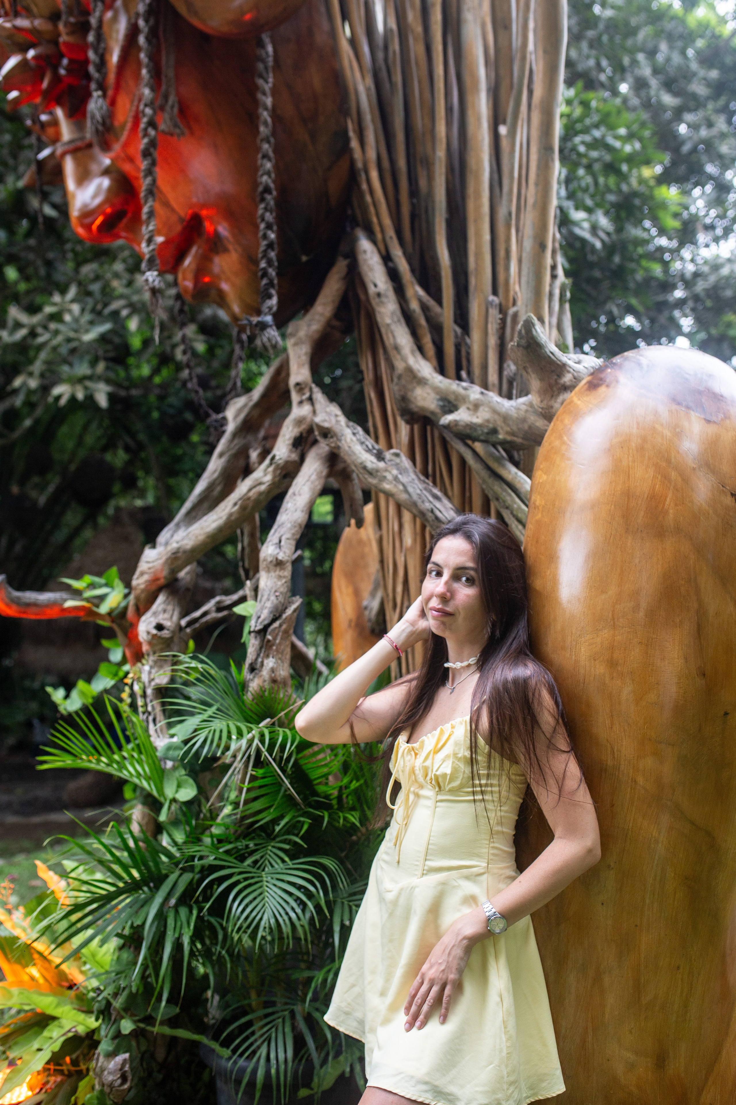 Бали тур с Дашей. Индивидуальный и парный фотограф на Бали — Bali Dream Photo