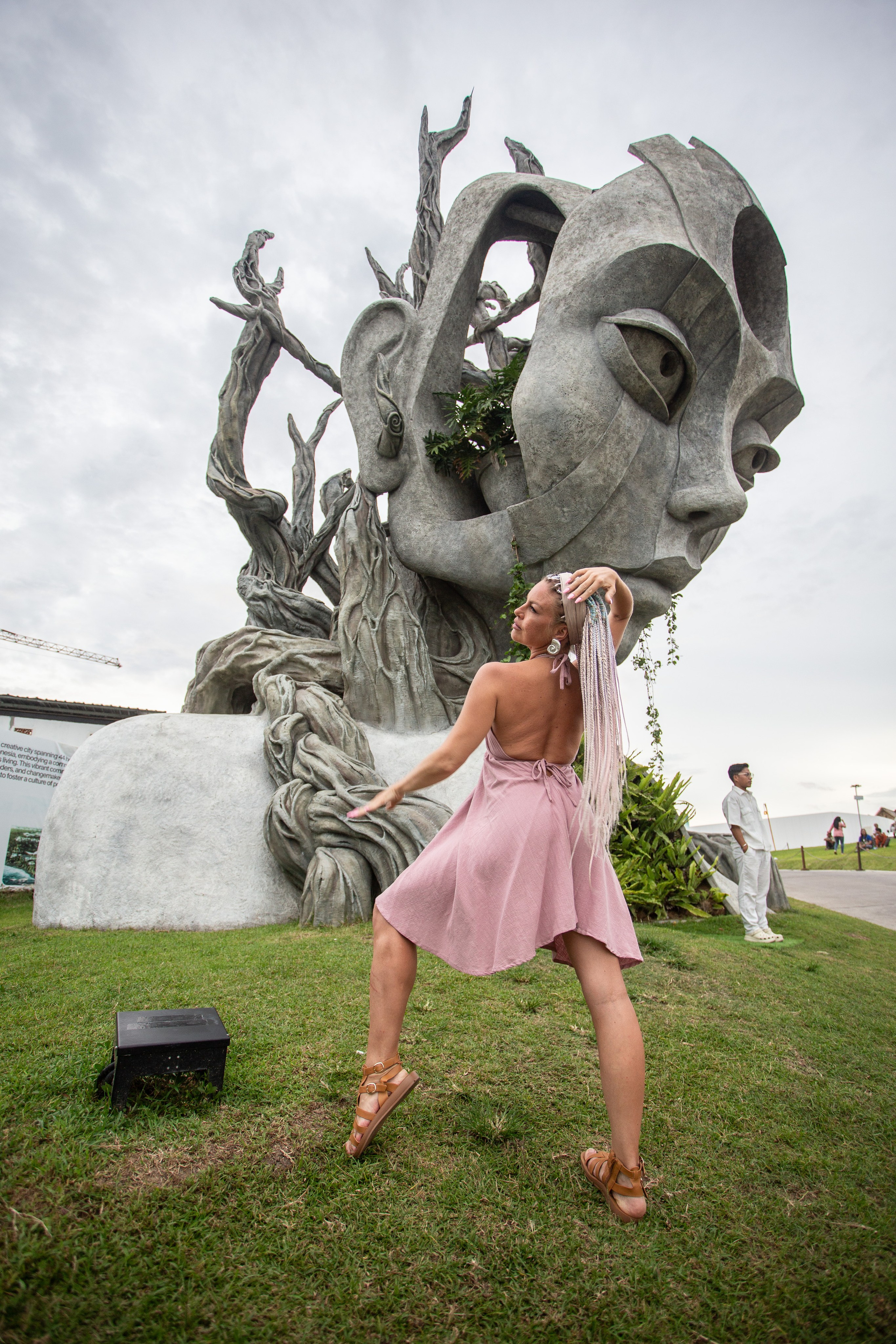 Бали тур с Дашей. Индивидуальный и парный фотограф на Бали — Bali Dream Photo