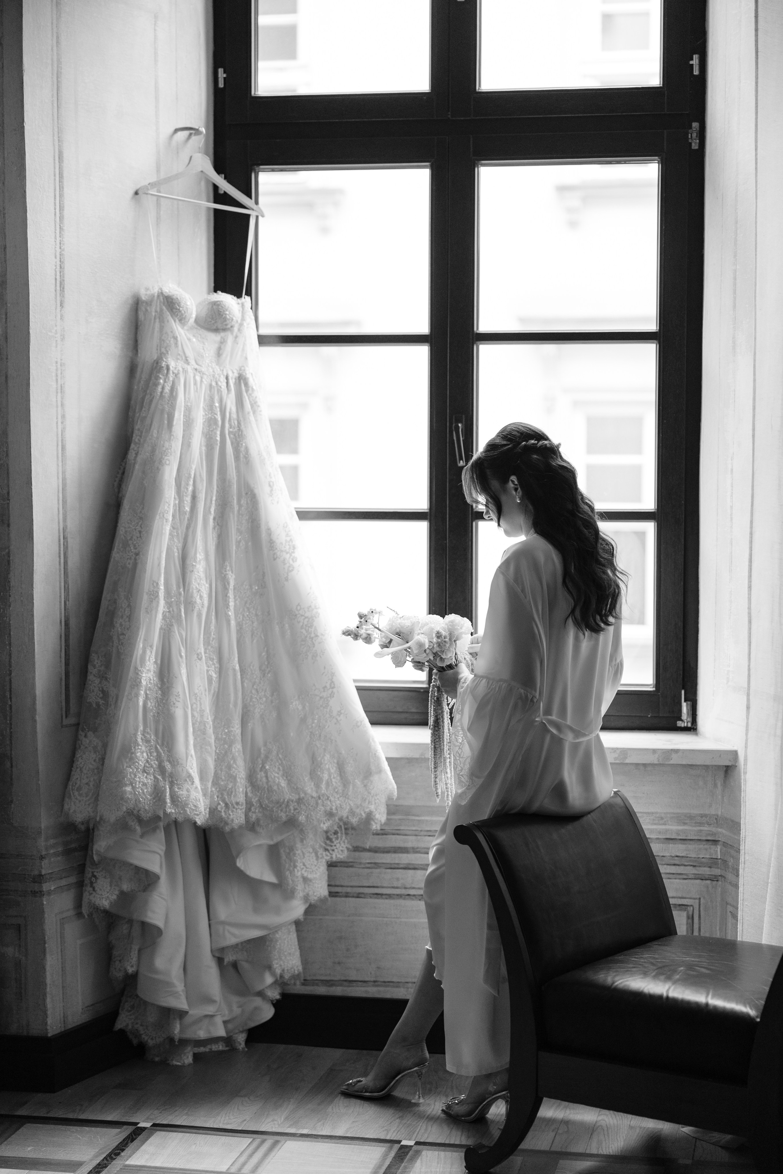 Y&D. Dworek przy Lasie. 31.08.2025. Fotograf ślubny i rodzinny w Krakowie Yana Klymova