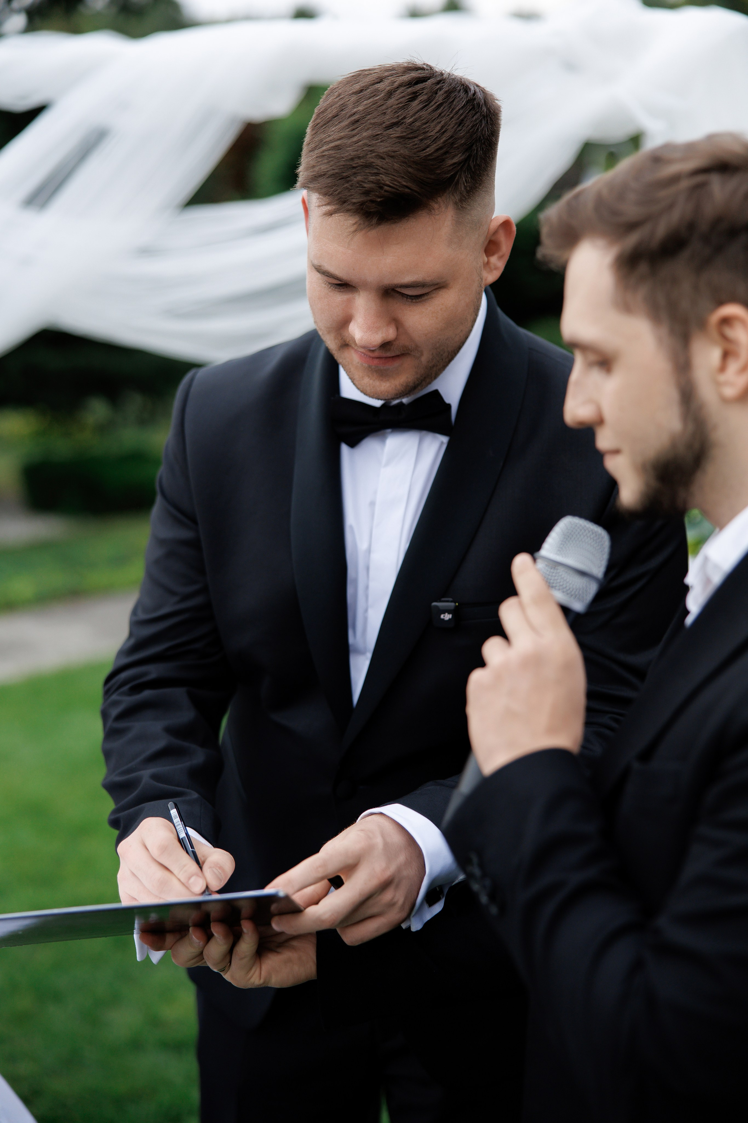 Y&D. Dworek przy Lasie. 31.08.2025. Fotograf ślubny i rodzinny w Krakowie Yana Klymova