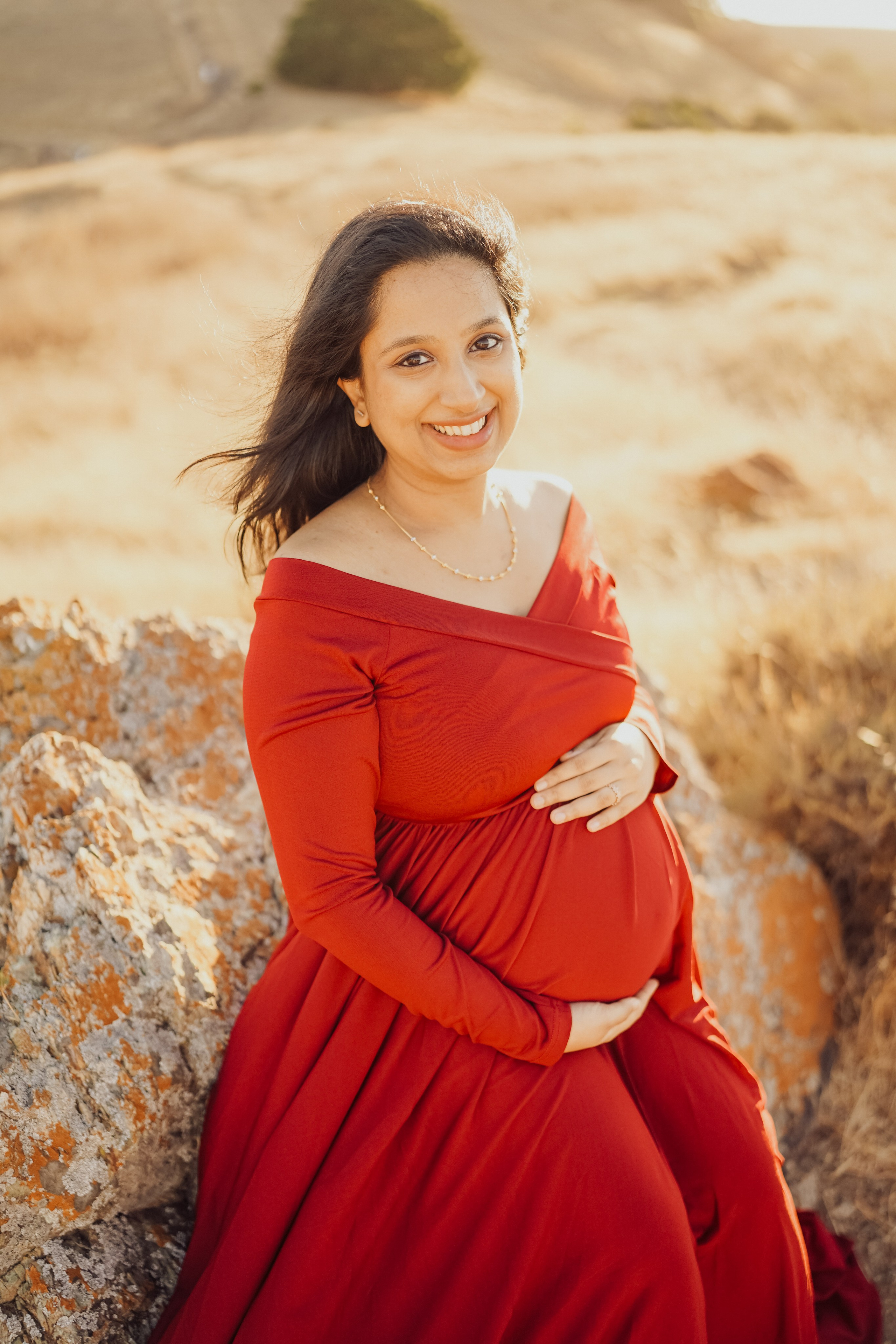 Maternity Ourdoor. Maternity, family and newborn photography in San Francisco Bay Area