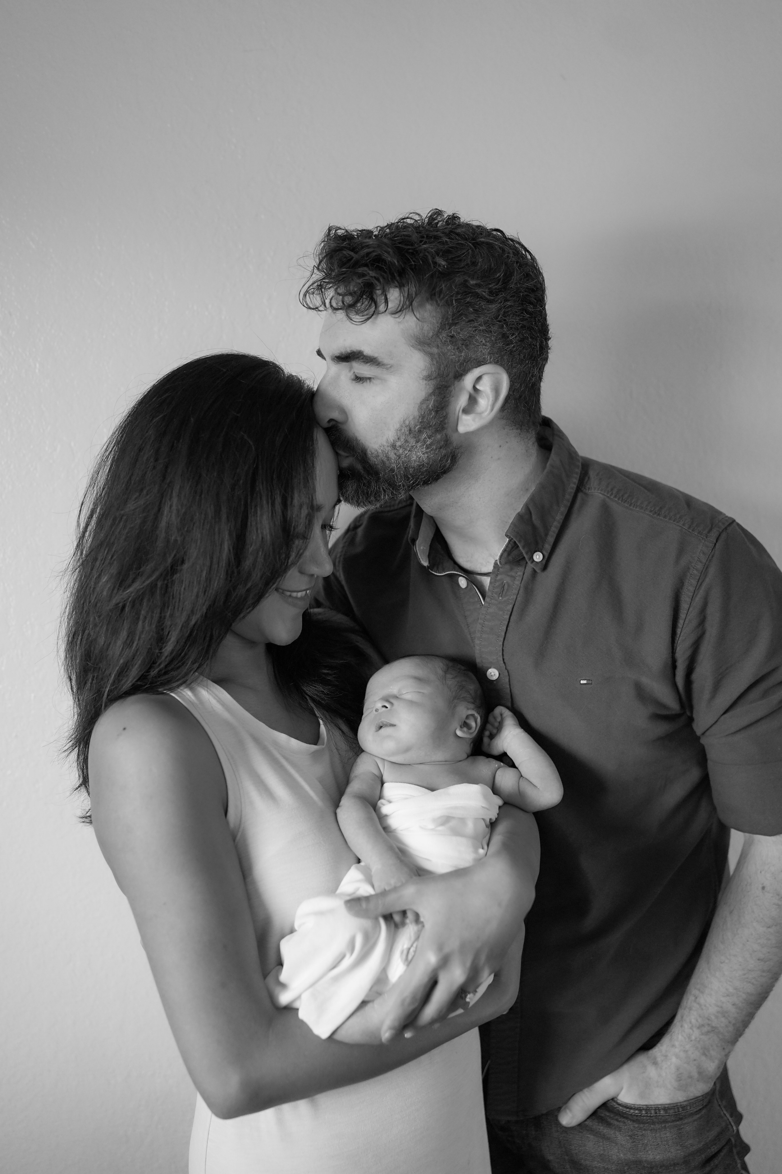 Newborn+Family. Maternity, family and newborn photography in San Francisco Bay Area