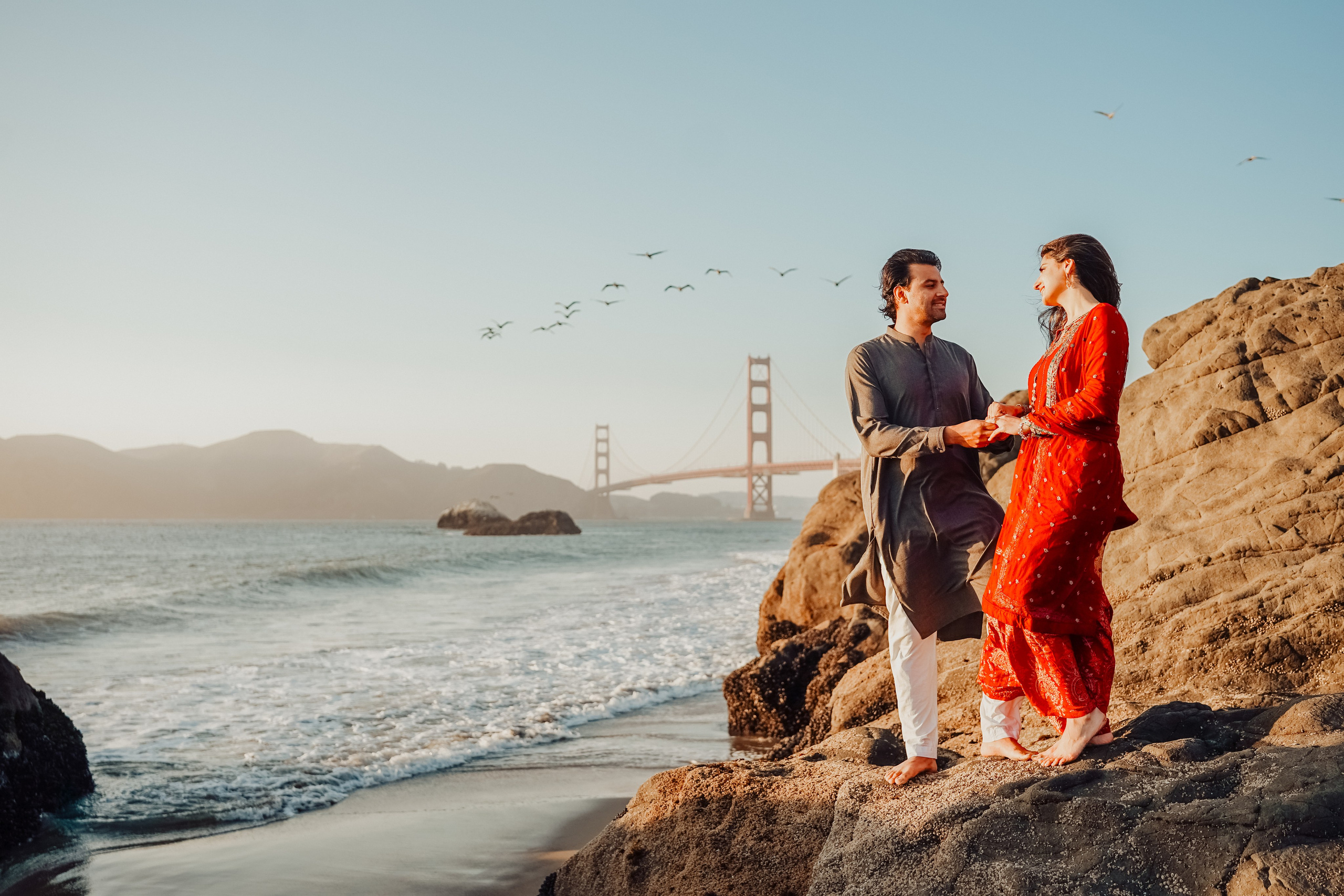 Couples. Maternity, family and newborn photography in San Francisco Bay Area