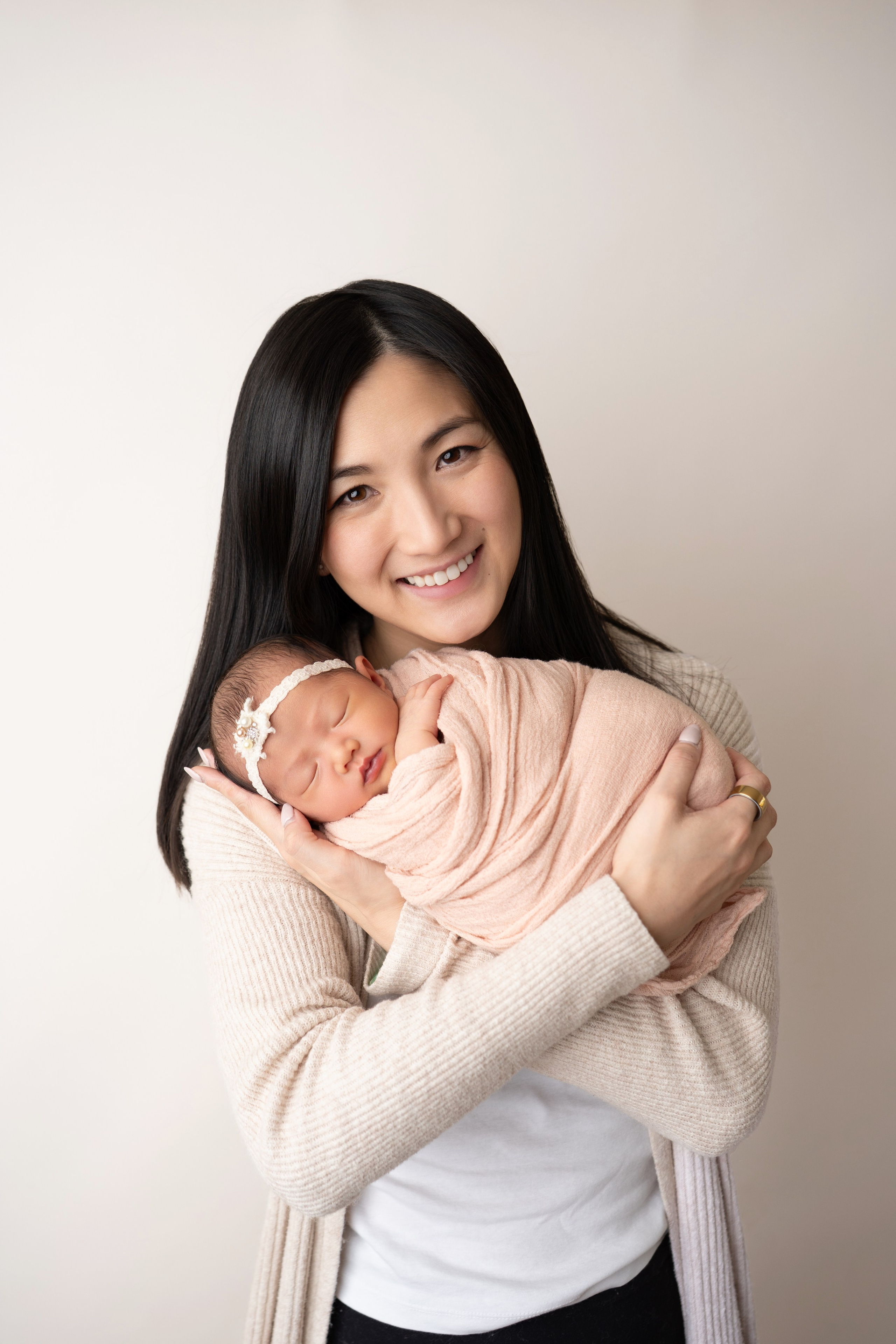 Newborn+Family. Maternity, family and newborn photography in San Francisco Bay Area