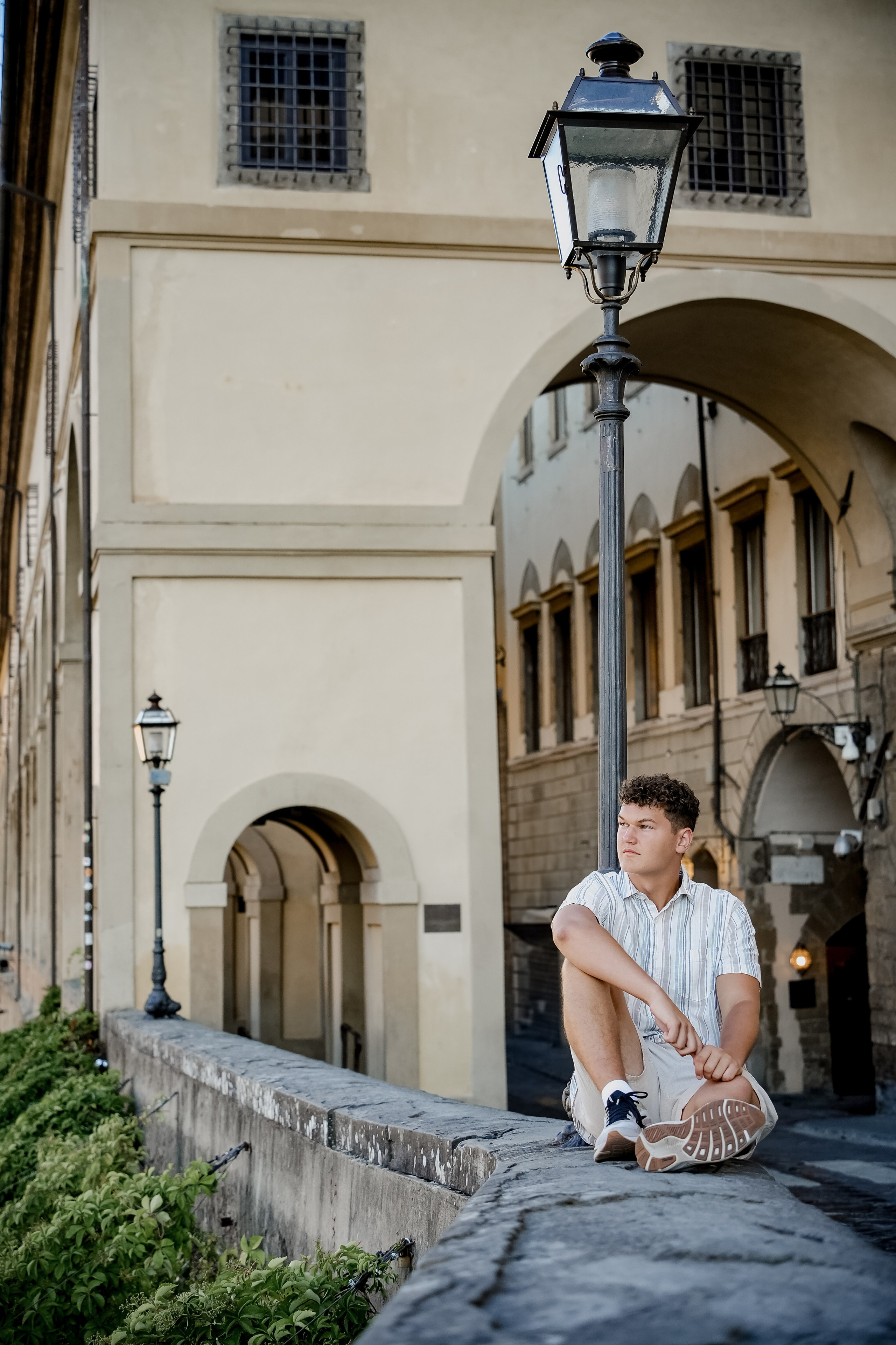 Duomo. Stefano Passerini Editorial Wedding Photographer in Italy