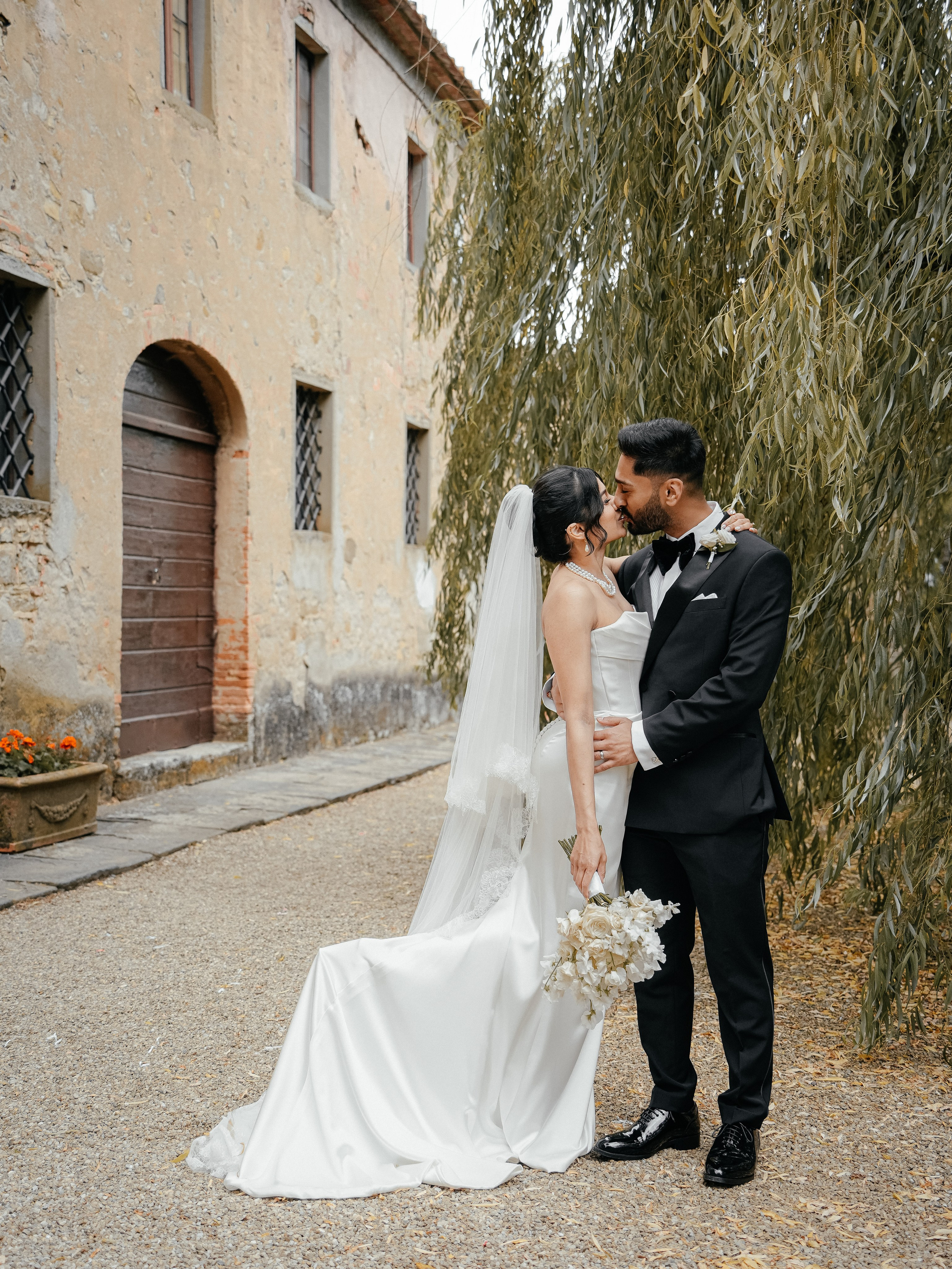 Wedding C&P. Wedding Photographer in Italy