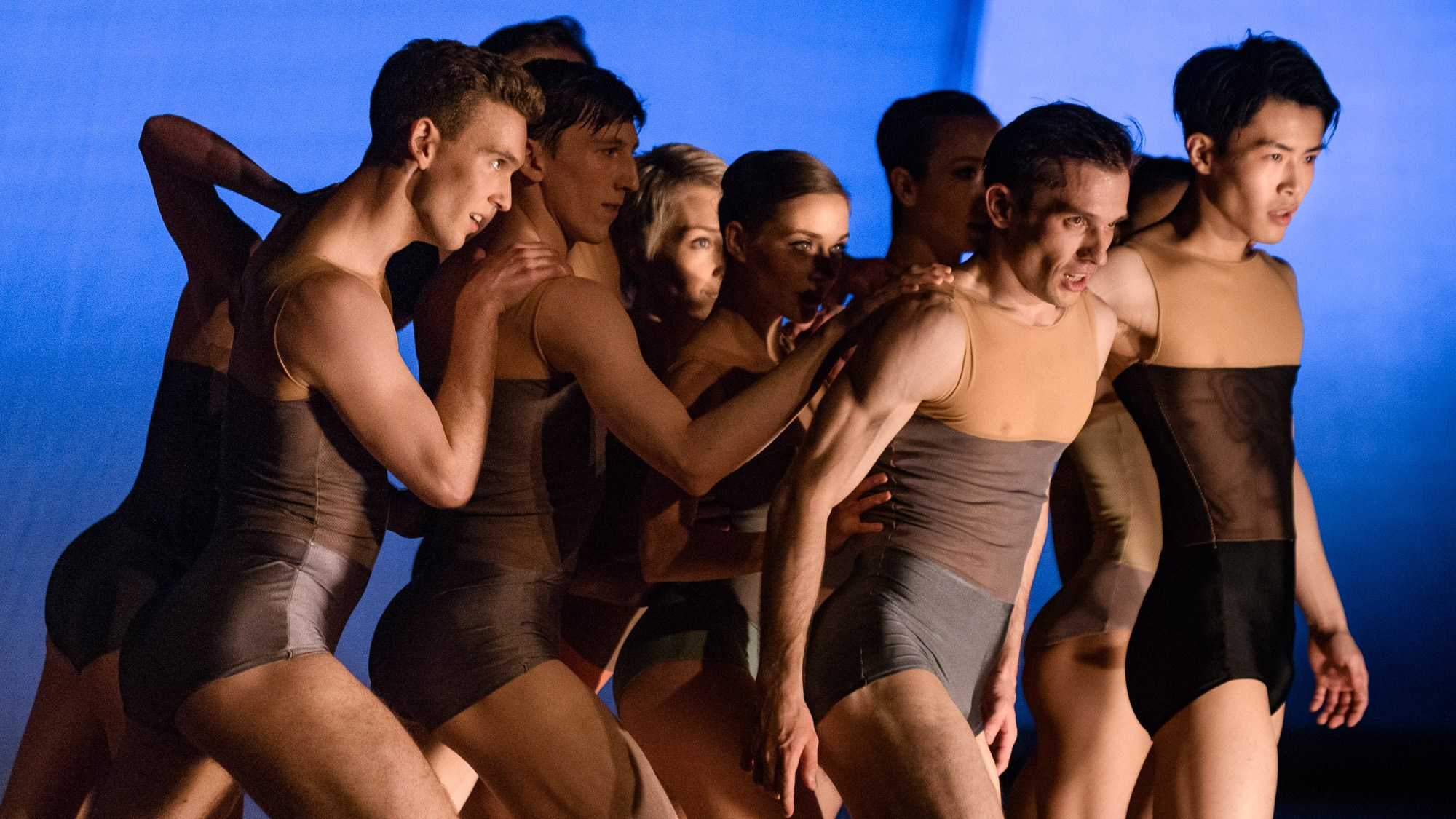 Ballet. Alexander Kabanov Photographer