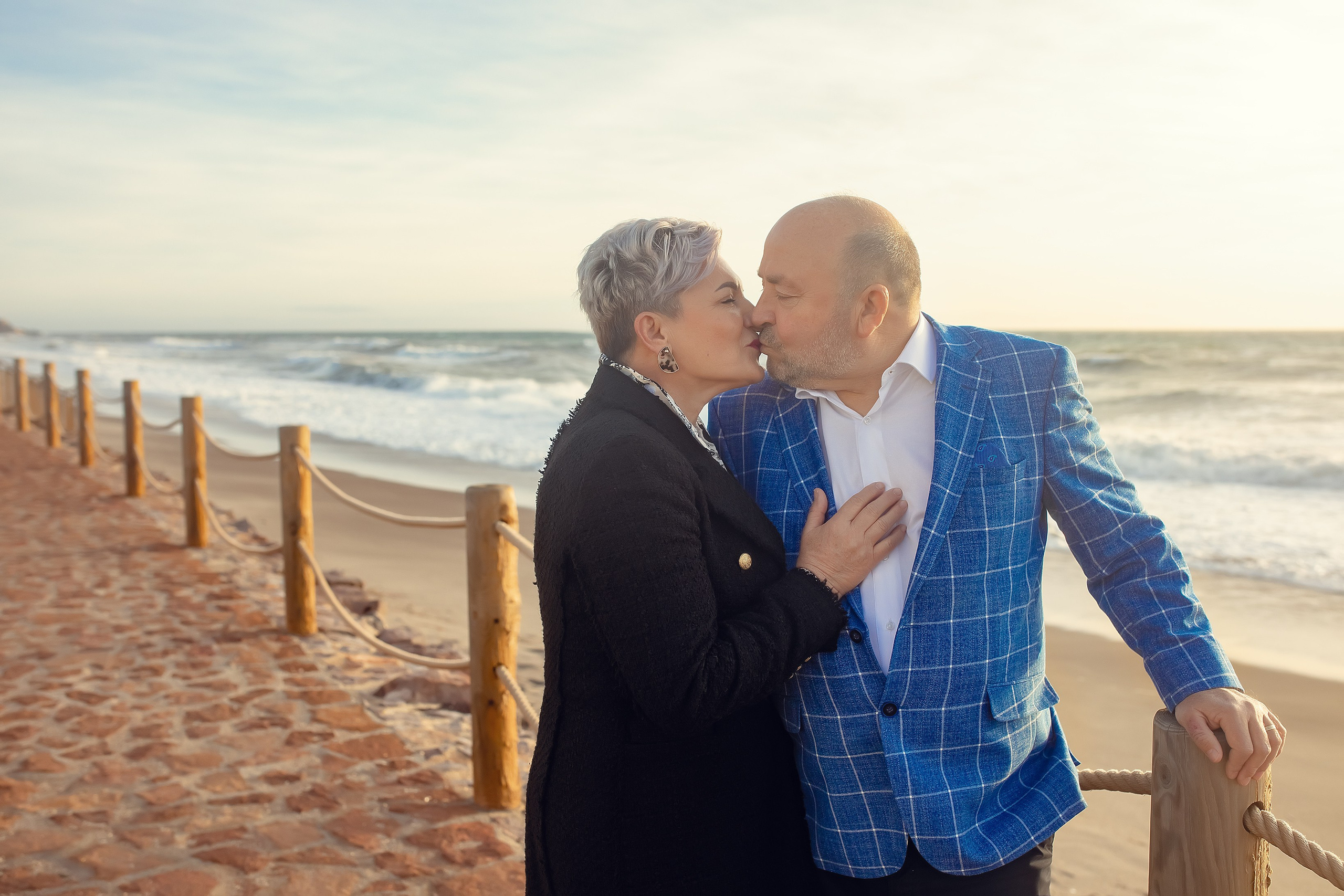 Historias de amor. Fotógrafo Almeria. Swetlana Ushakova