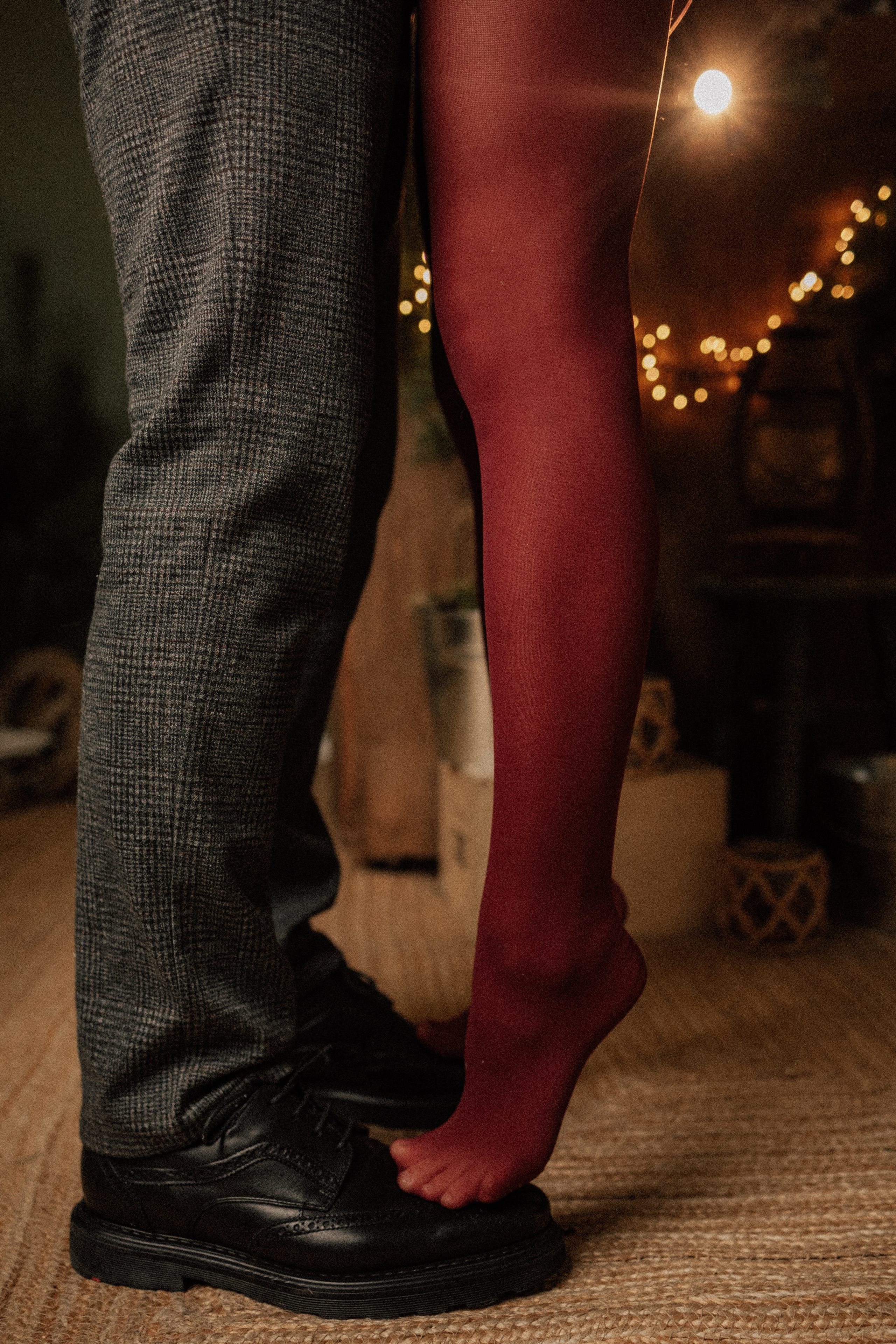 Christmas photoshoot. Destination wedding and fashion photographer in Riga Igor Davidovich