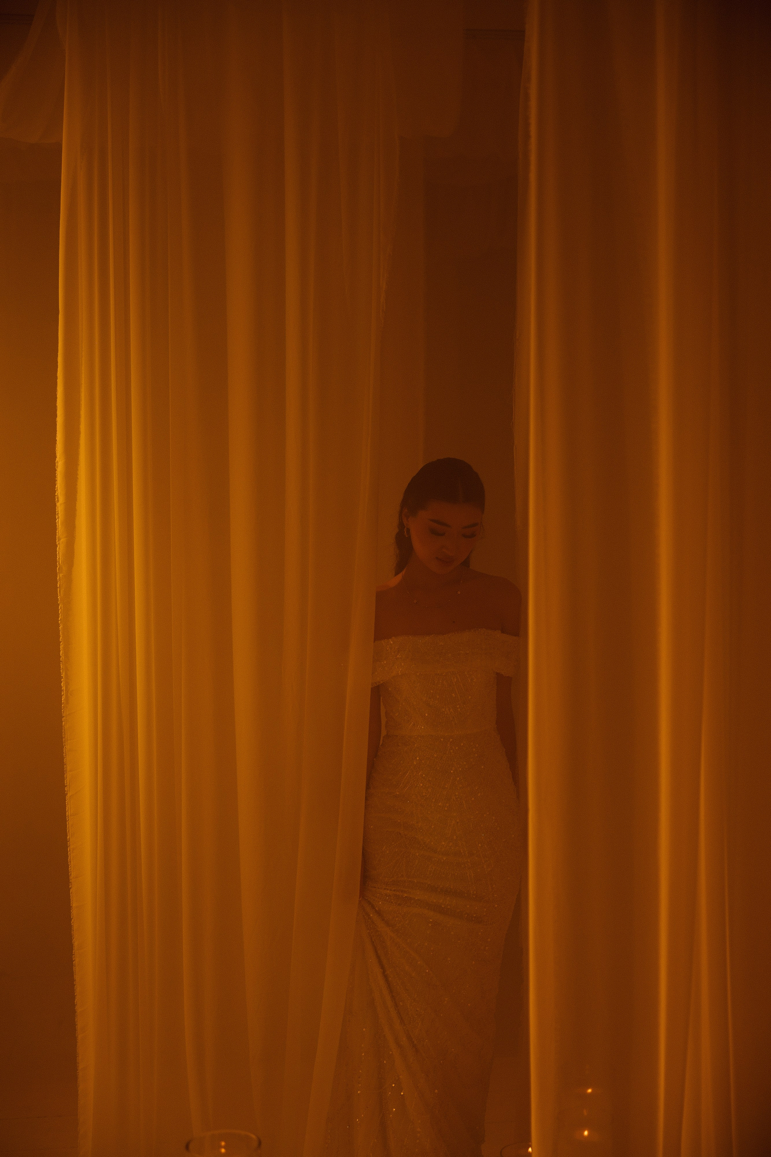 Manas & Zhanara. Азимжан Нуритдинходжаев — свадебный фотограф