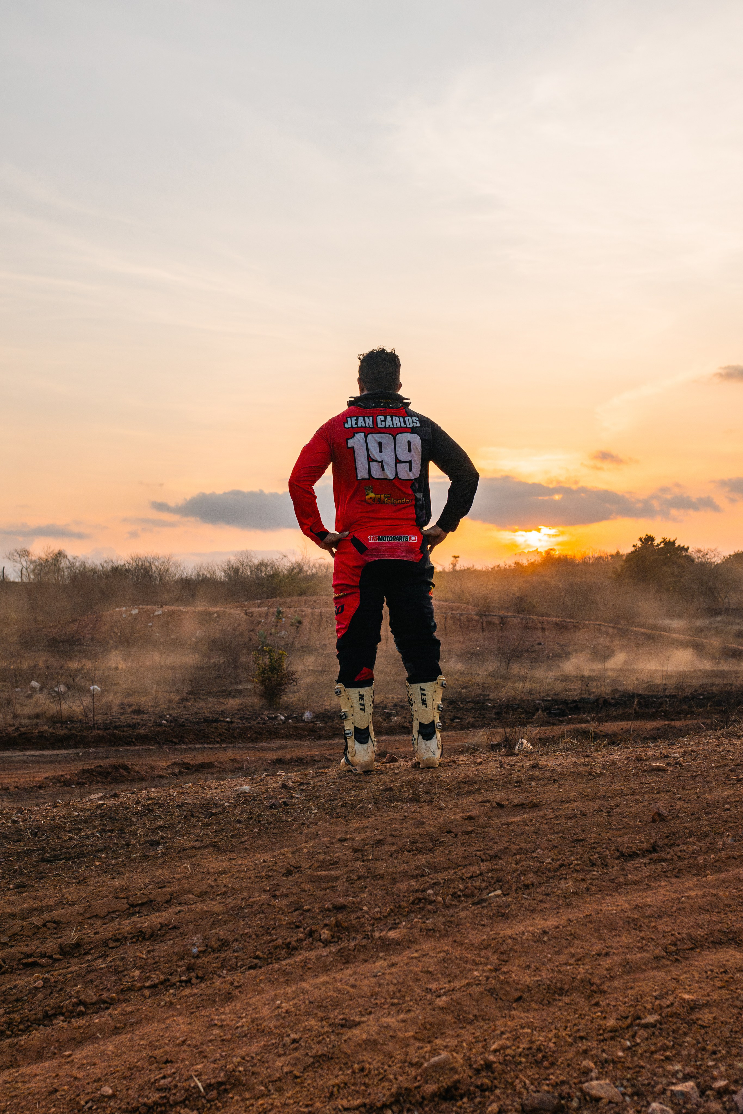 Esportivo. Edrd — Eduardo Med | Fotografia