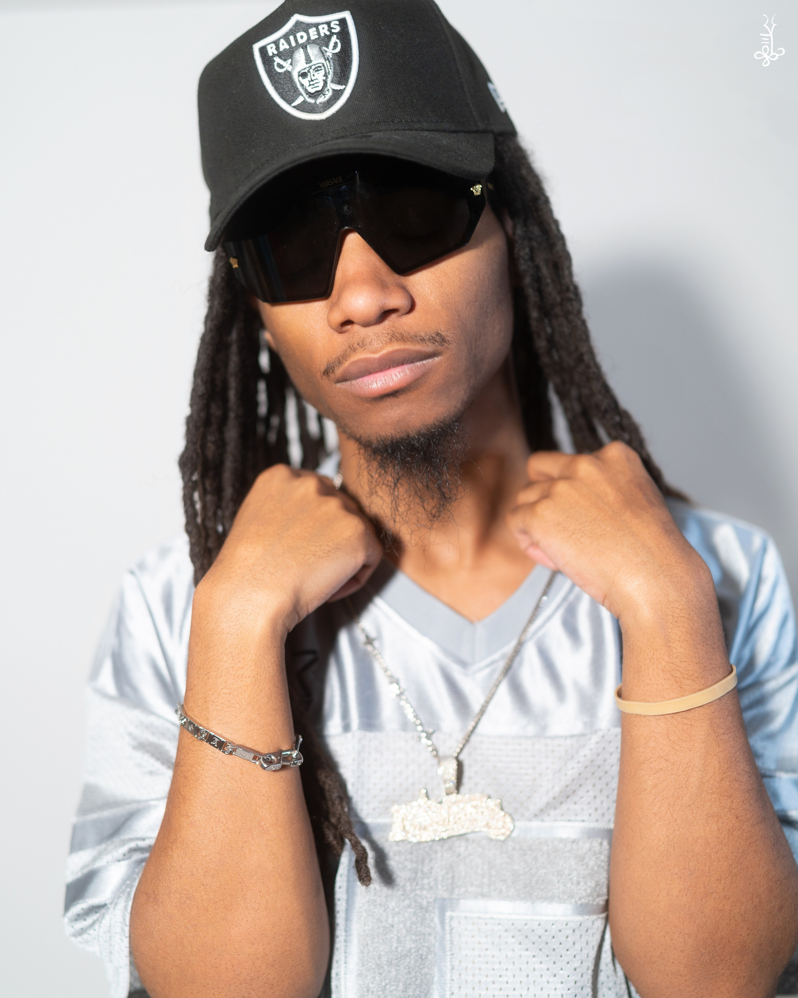 FRESHDUZIT. Ke’Ondris