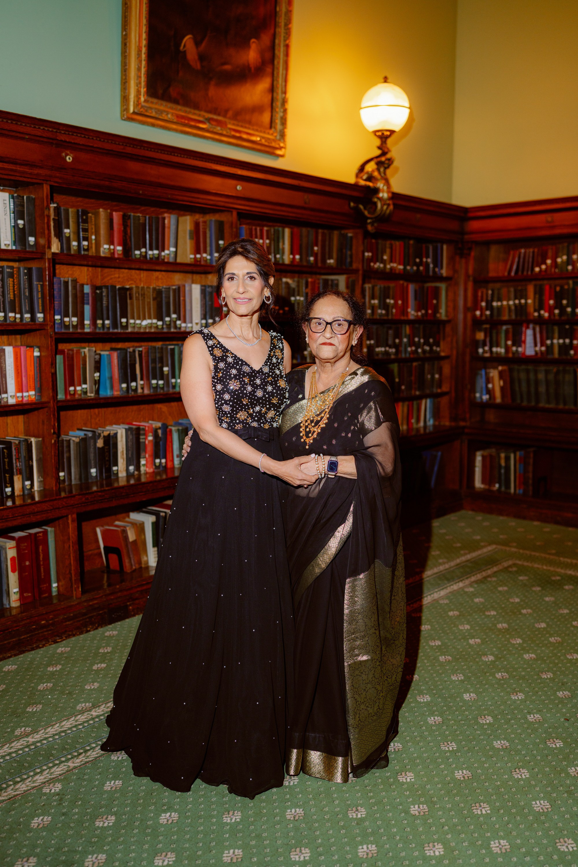 Nicole and Akash. Wedding photographer and videographer New York | New Jersey