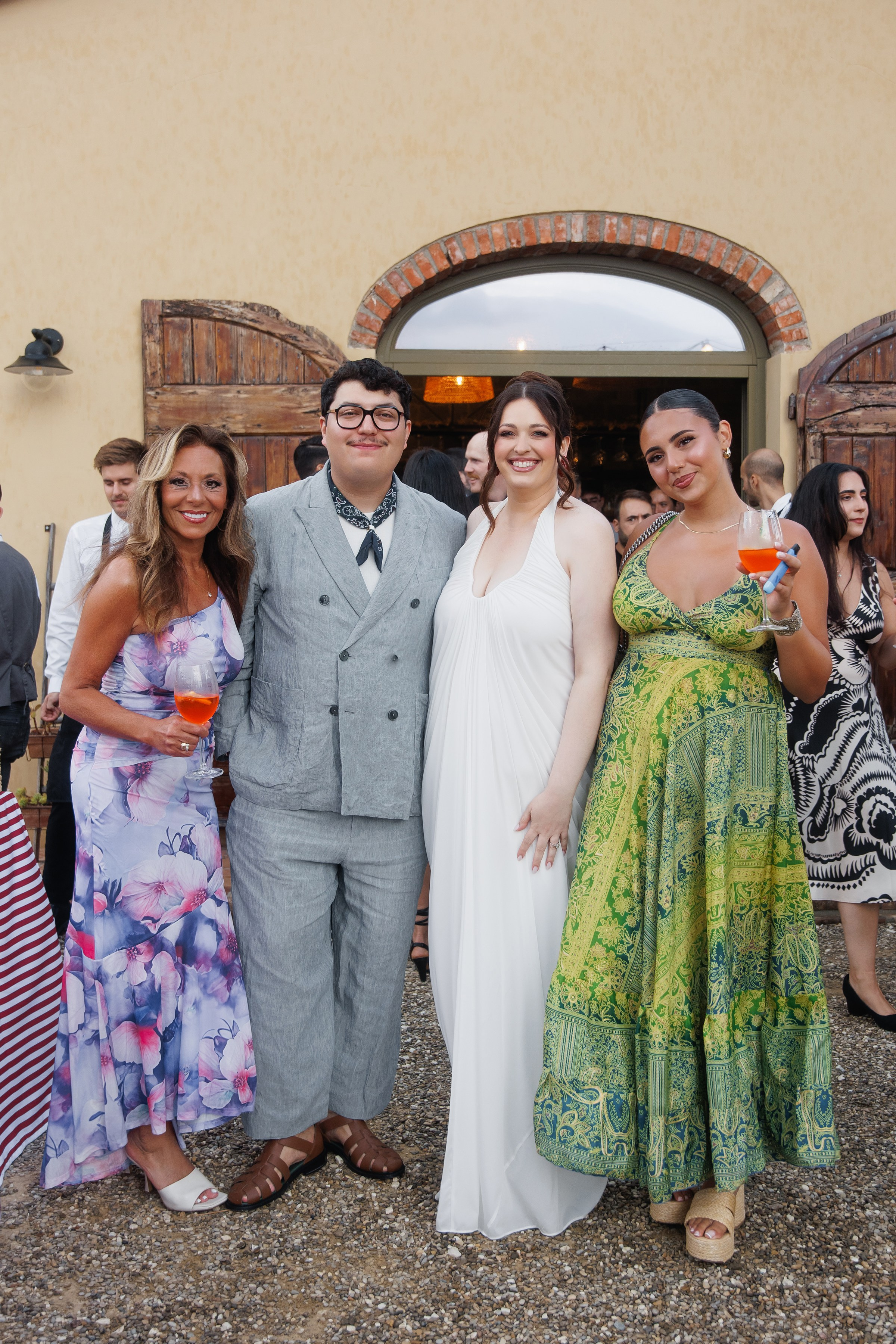 Nicole & Justin. Wedding Photographer Rome Tuscany Como Sicily Puglia Amalfy Italy- Oksana Savenchuk