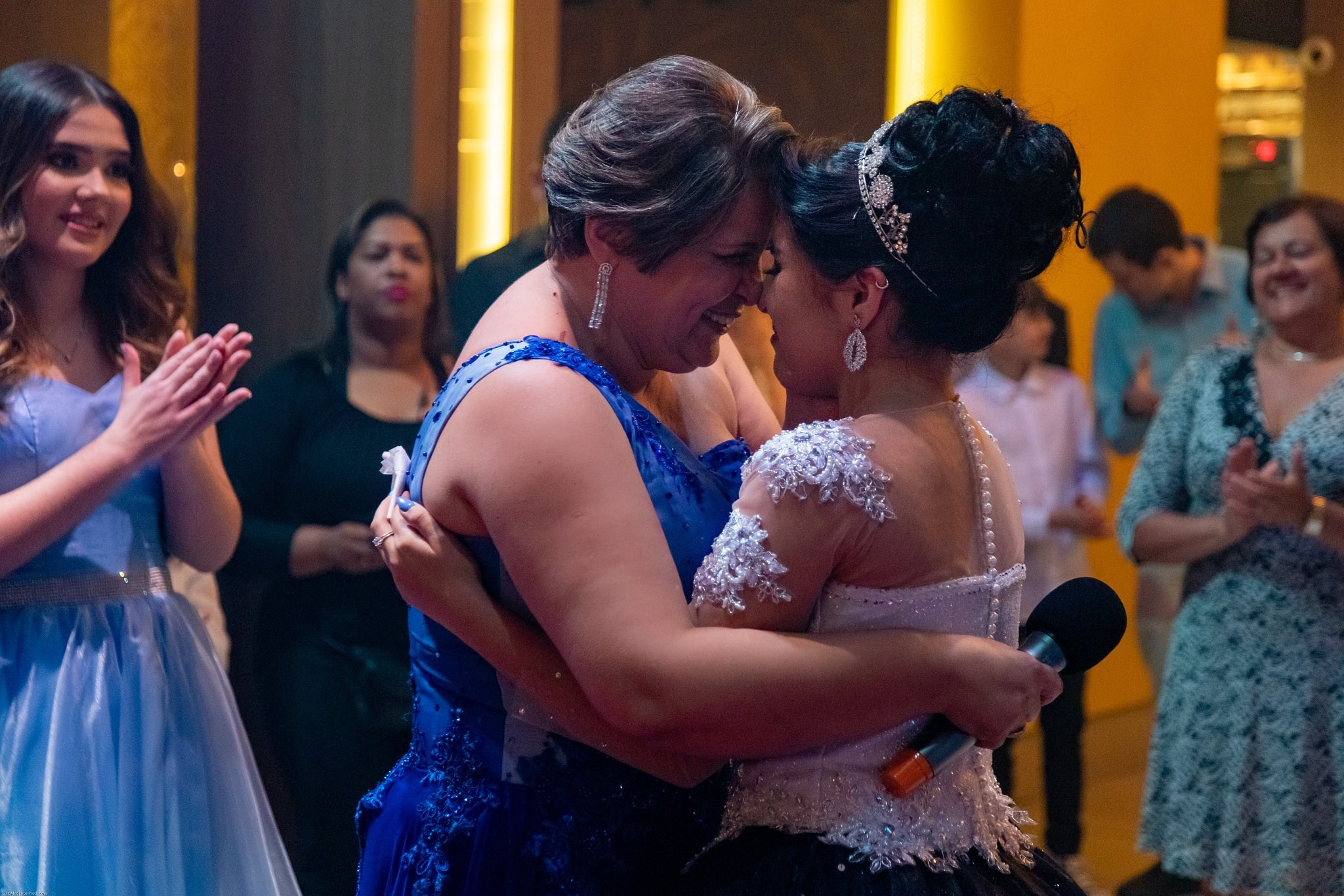 Amanda — 06/01/2023 — East Side Buffet. Luiz Medeiros Produções