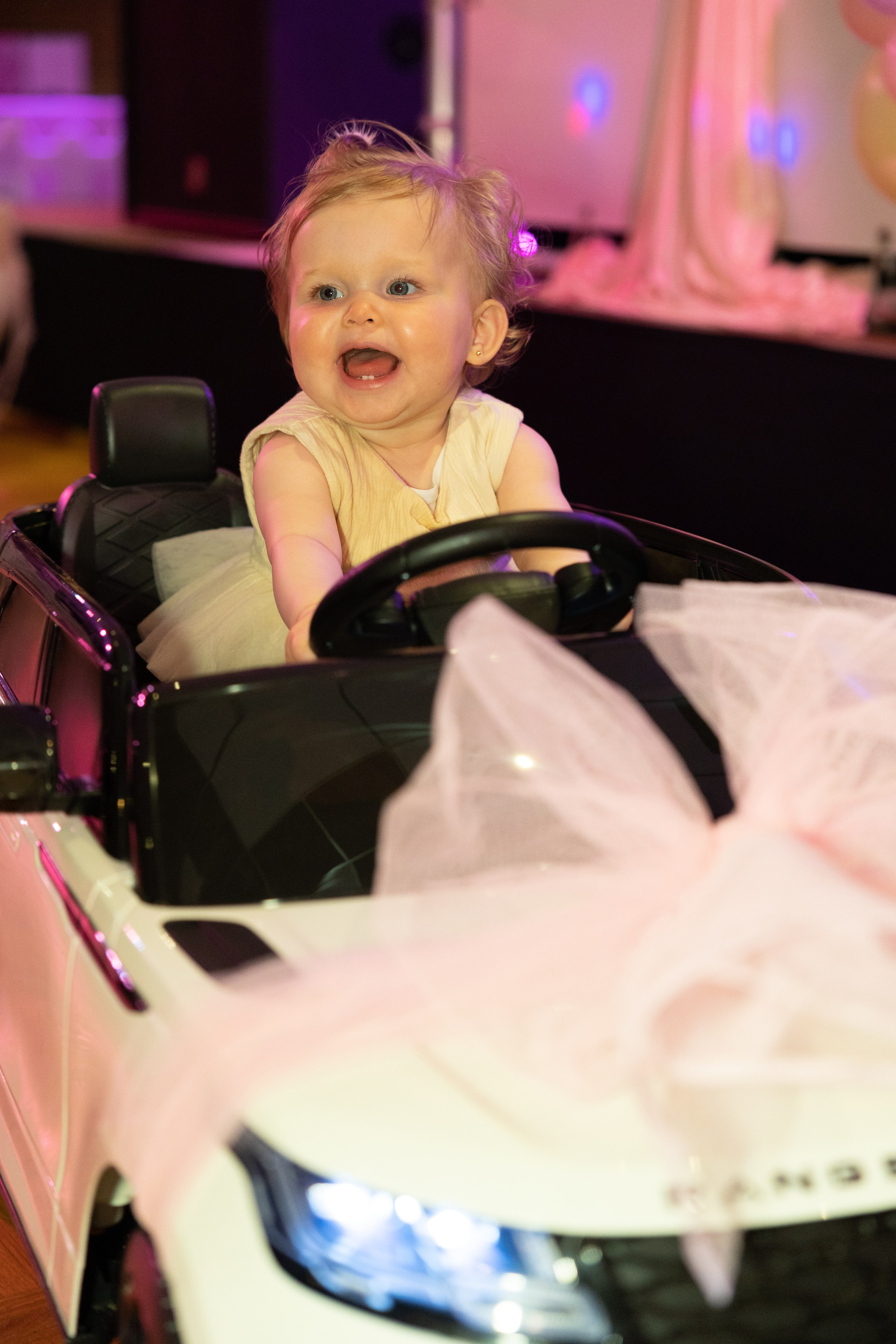 1 st Birthday. Portrait and Family Photographer in Netherlands
