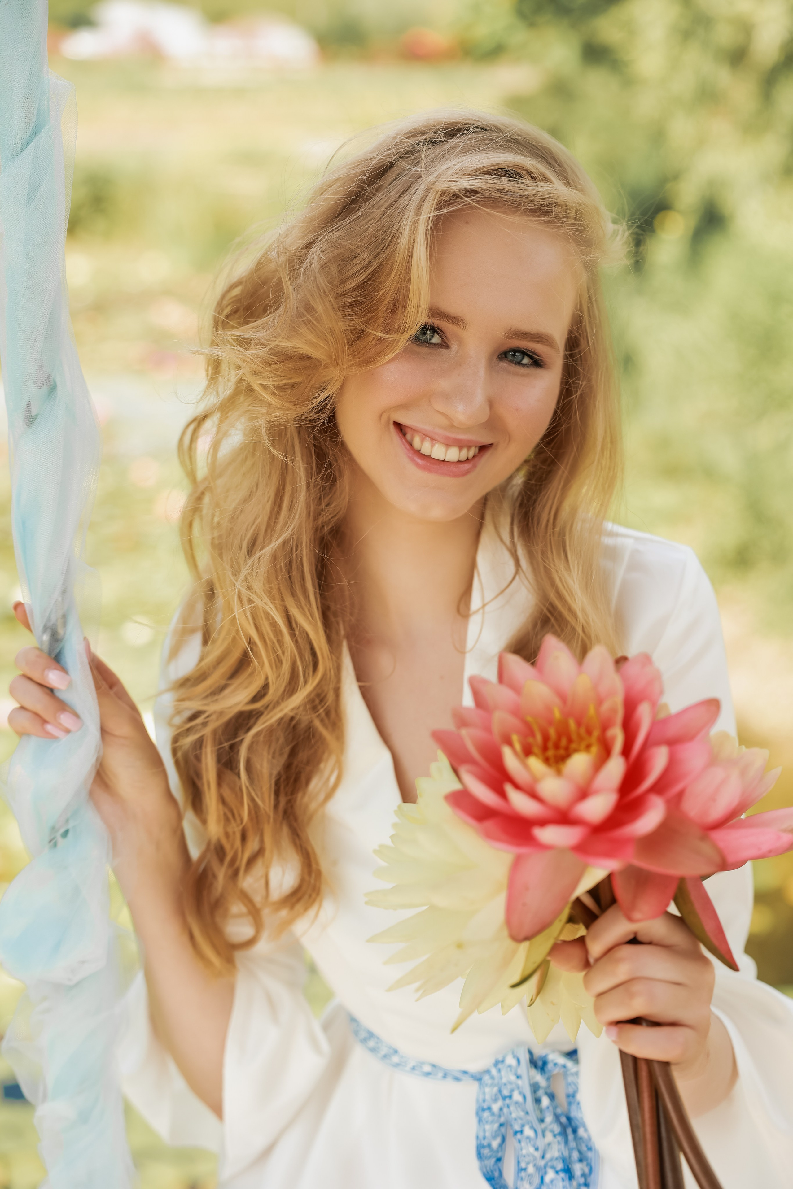 Ionela. Portrait and Family Photographer in Netherlands