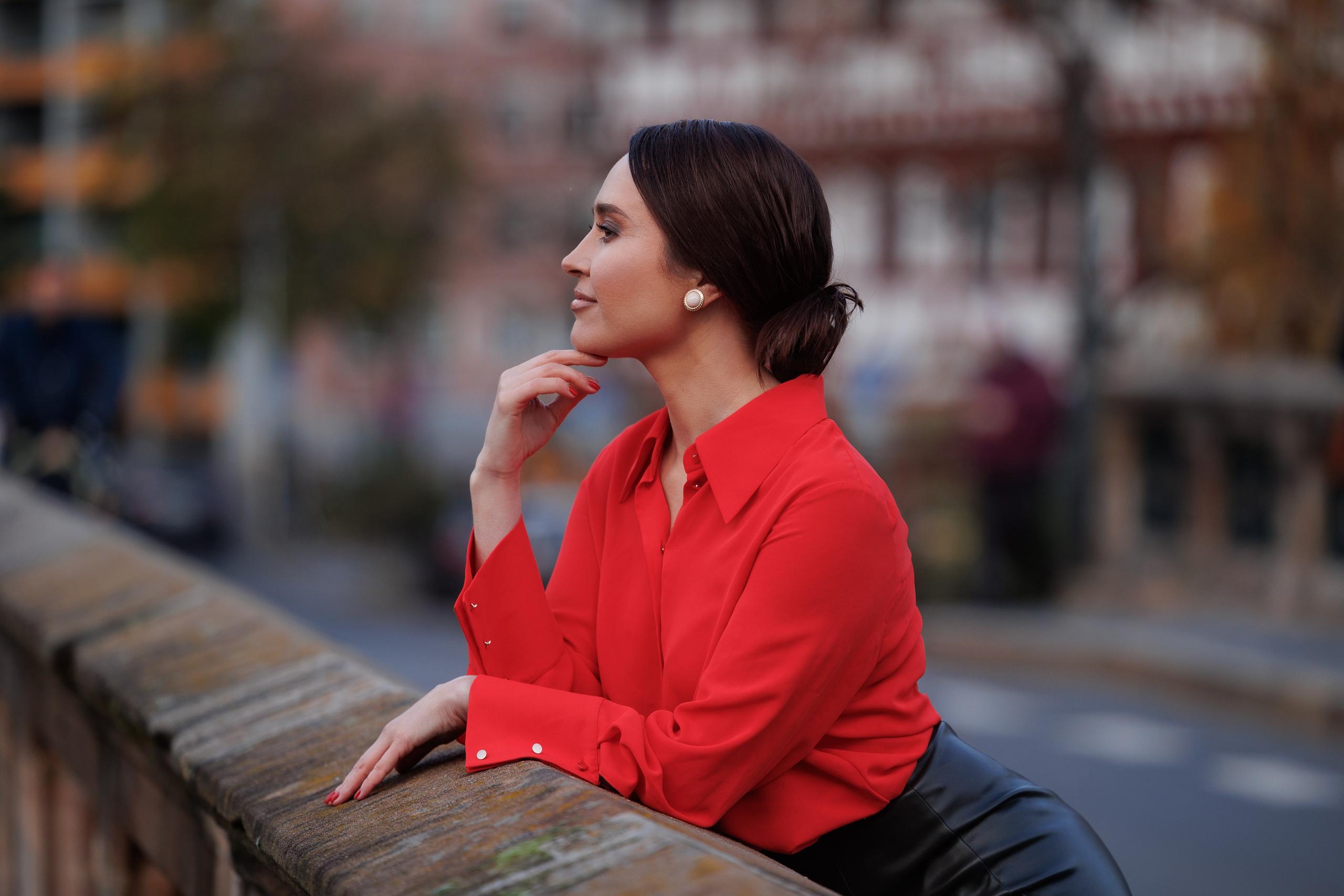 Style is always in fashion. Xamilc Photo