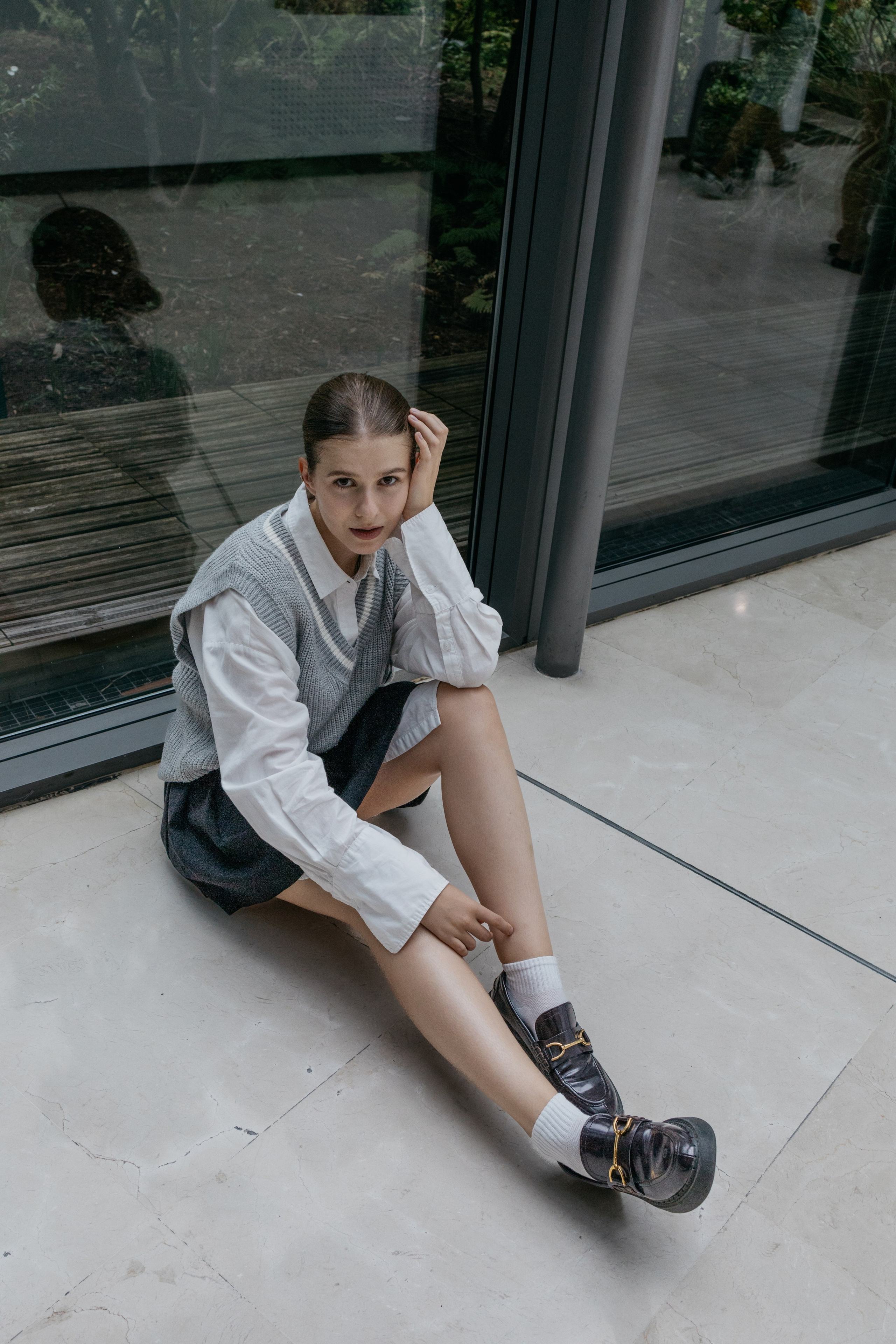 Portfolio. Content photographer in Paris — Genya Legou