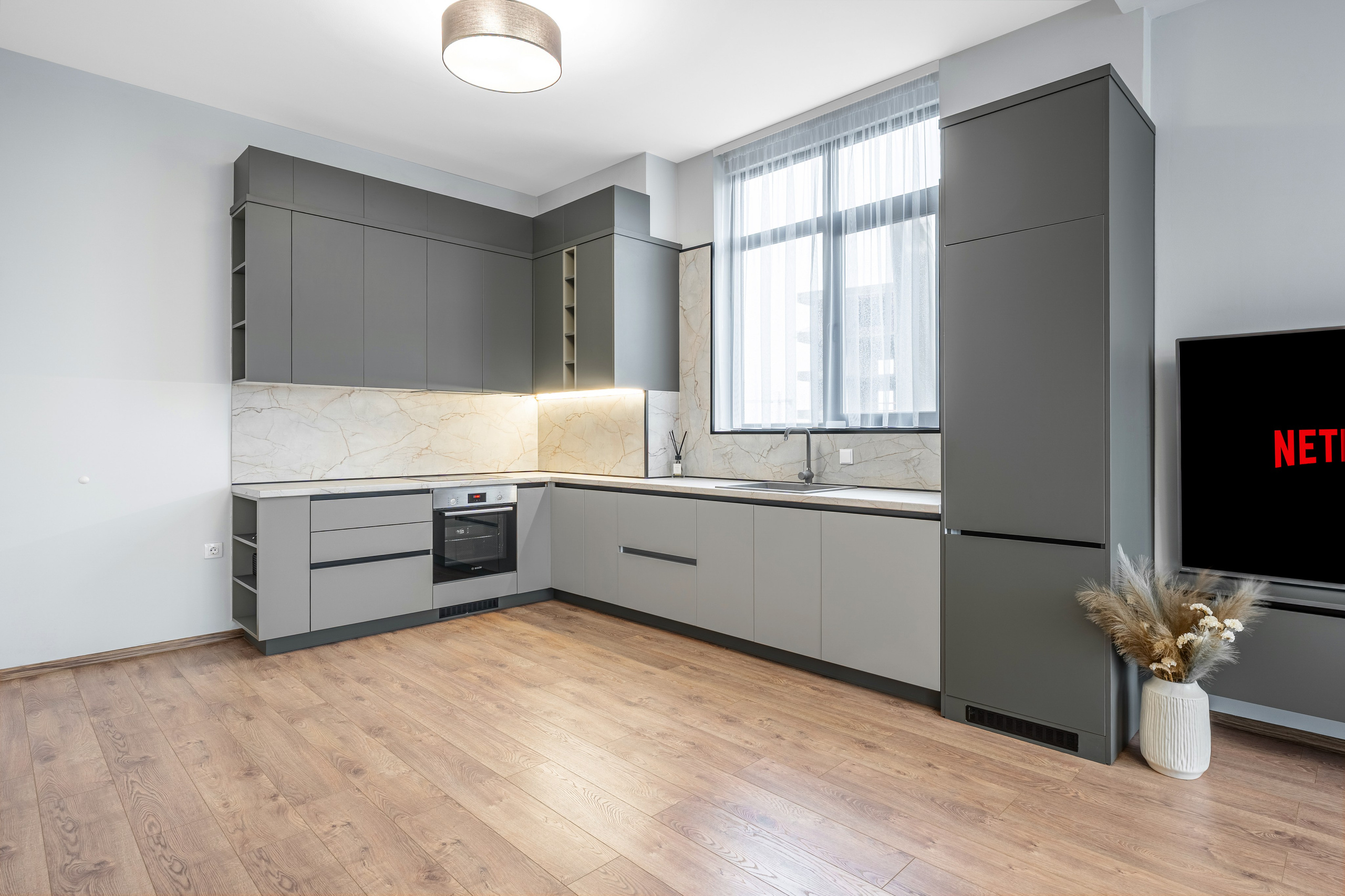 Апартамент за букинг. Професионален фотограф в Пловдив и областта