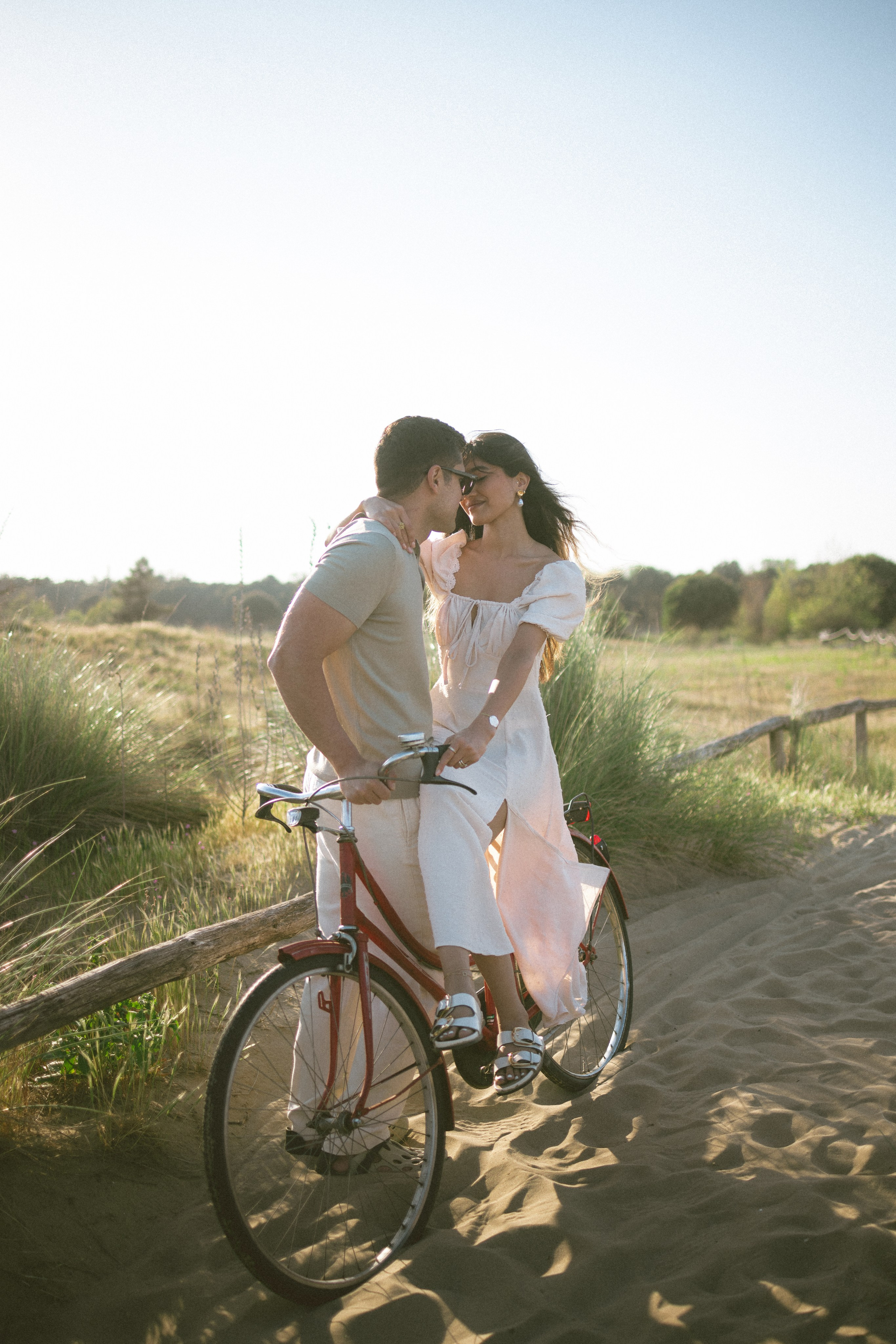 Milad & Maryam. Fotografo a Bologna Martina Barbieri