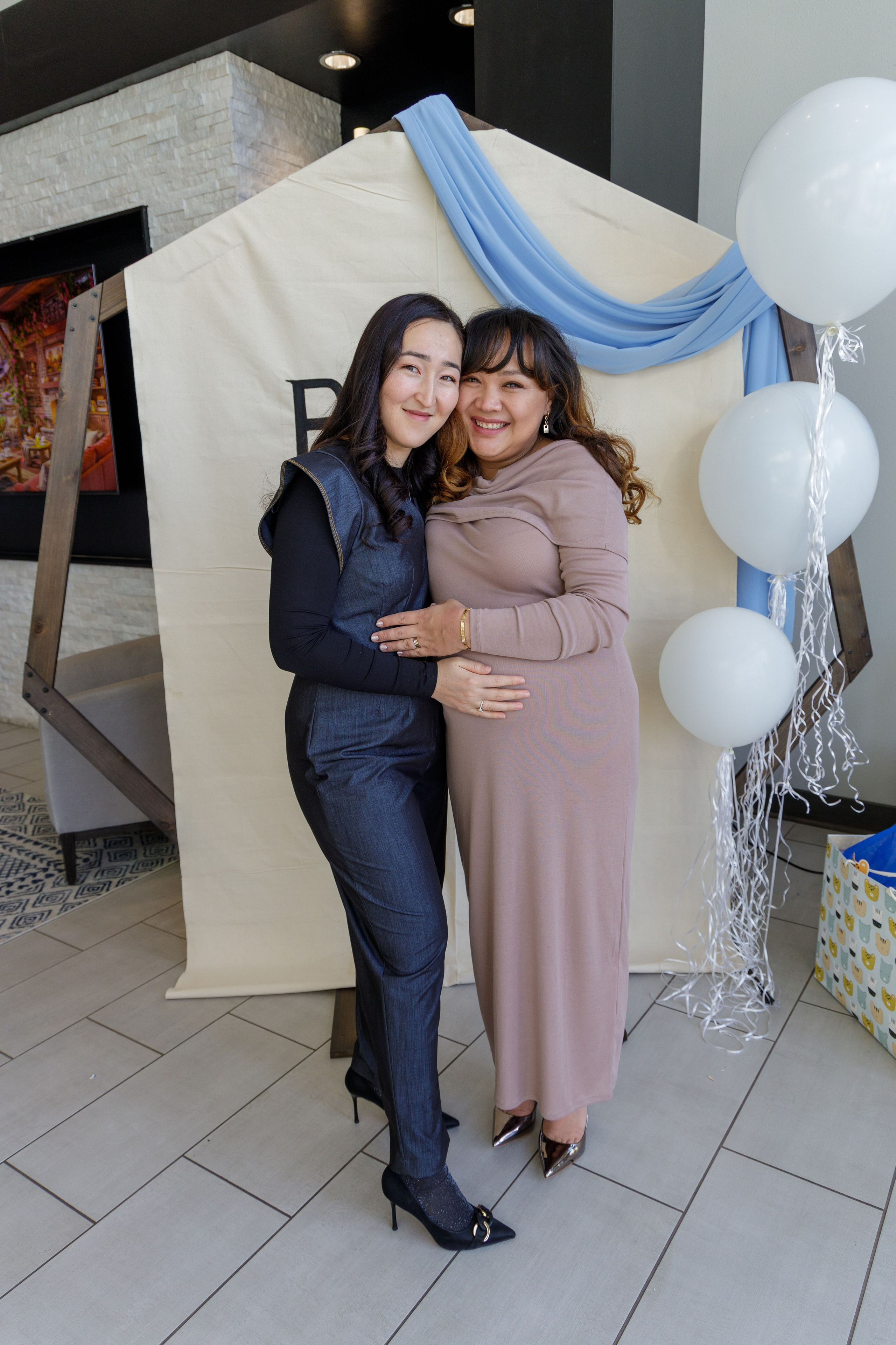 Baby Shower