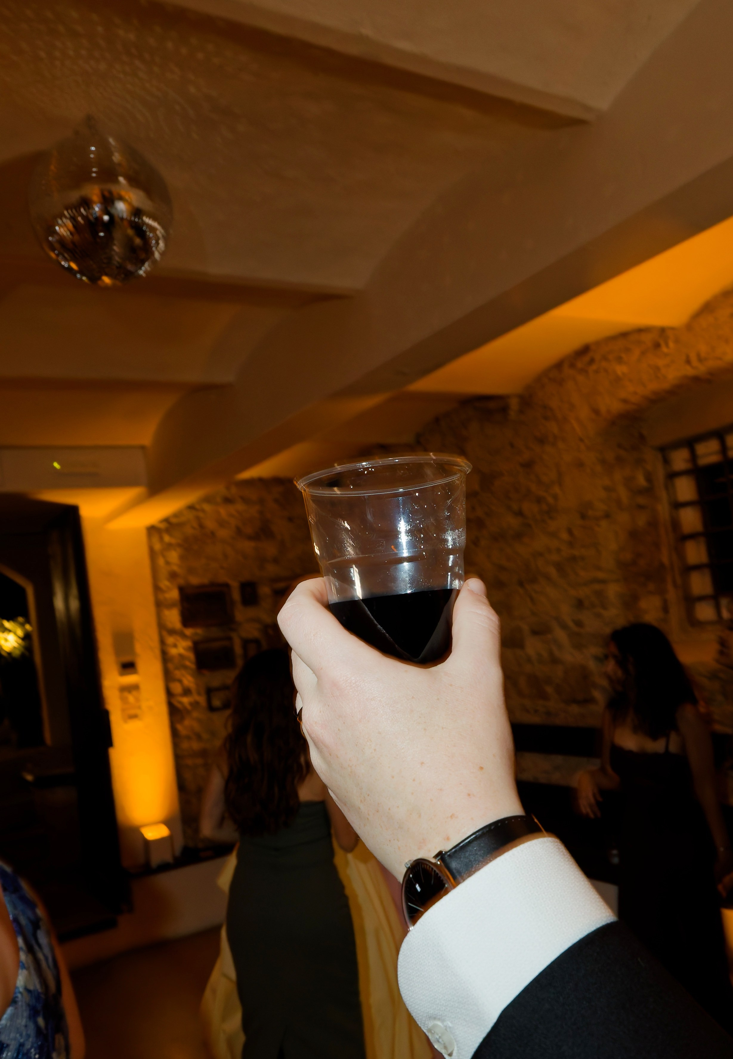 Wedding at Villa Merlo Nero, Florence