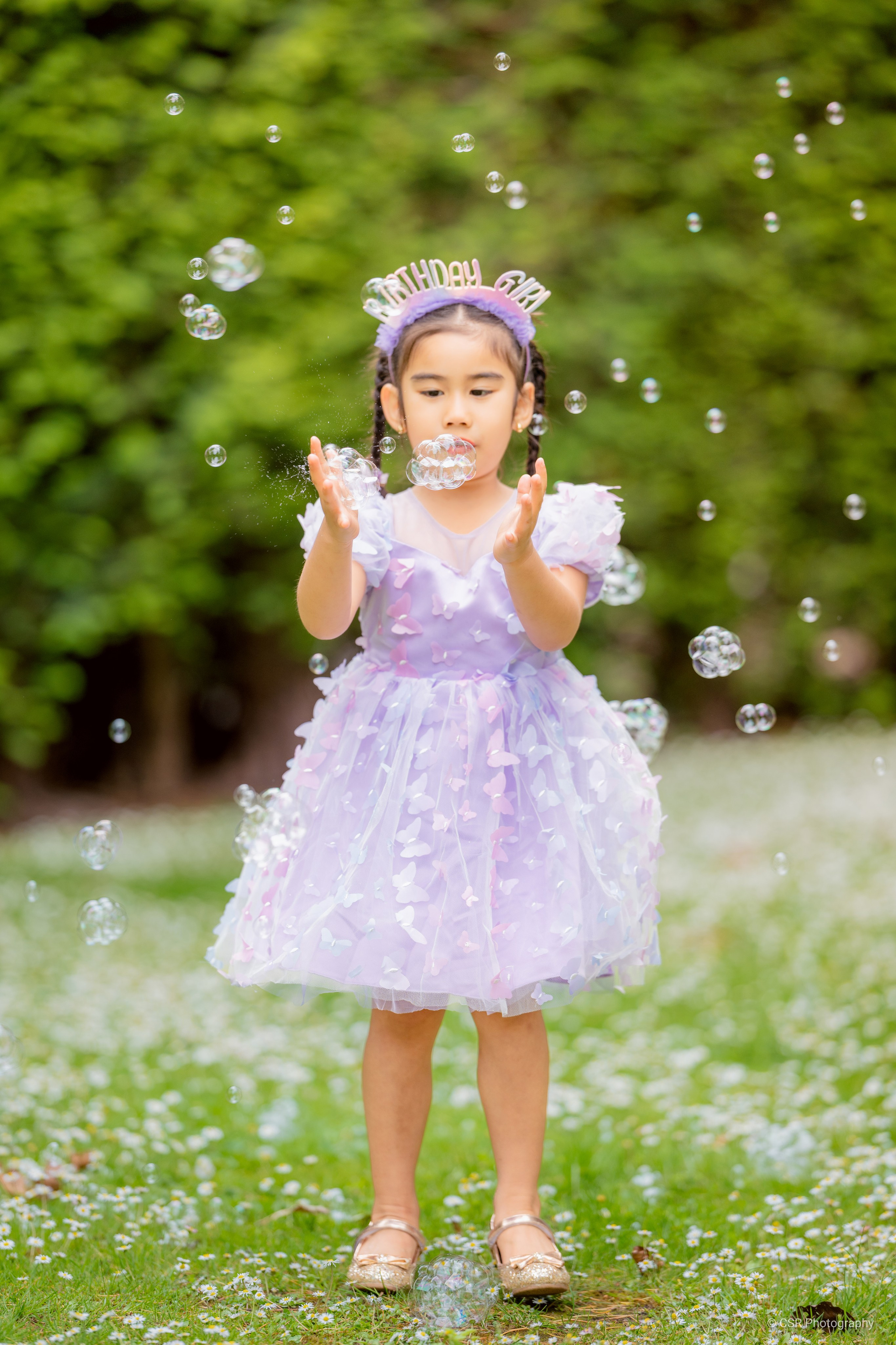 Rheana Faye. CSR Photography