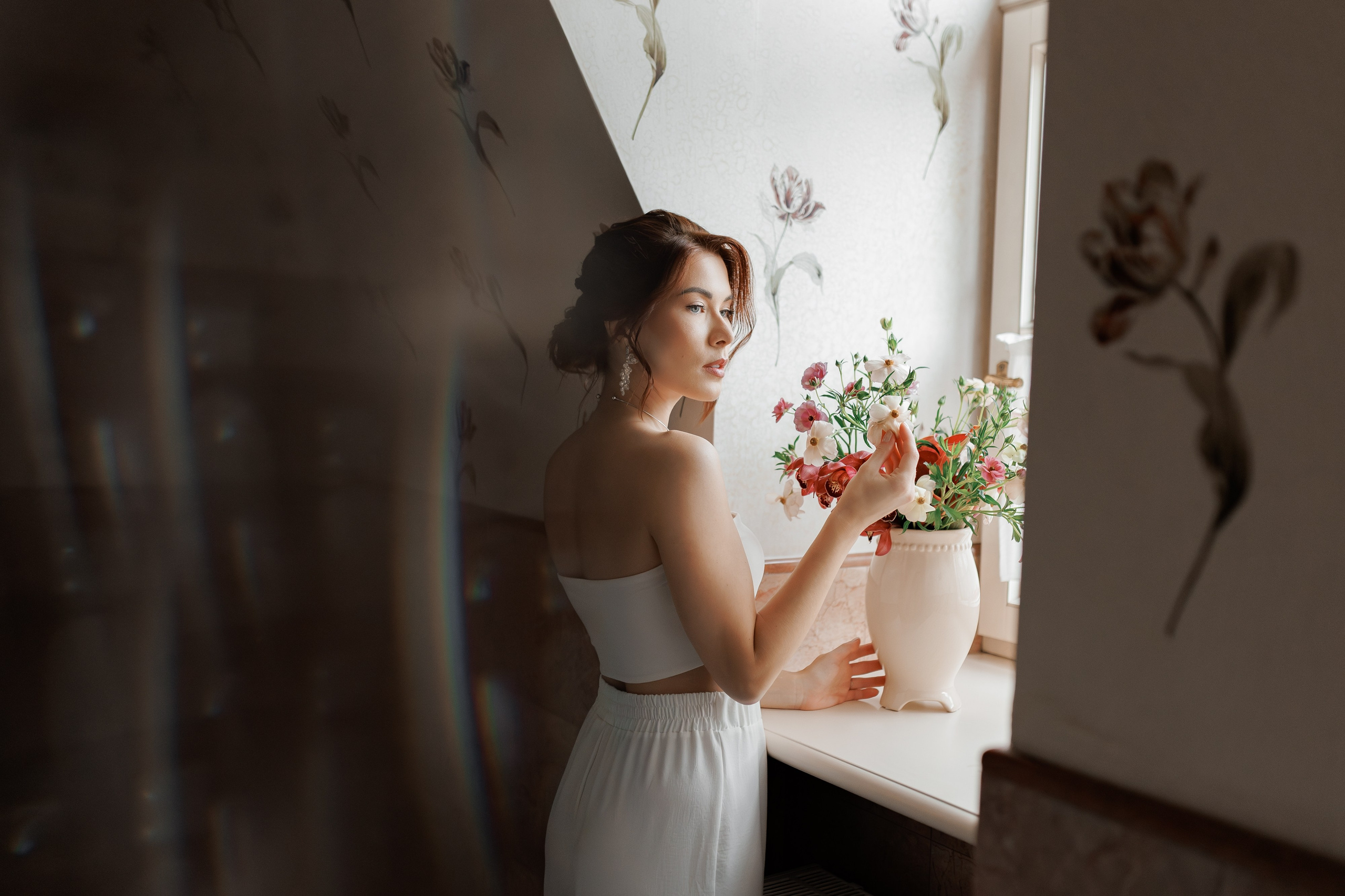 Maria & Serhiy. Dwor Sierakow. 25.09.2024. Fotograf ślubny i rodzinny w Krakowie Yana Klymova