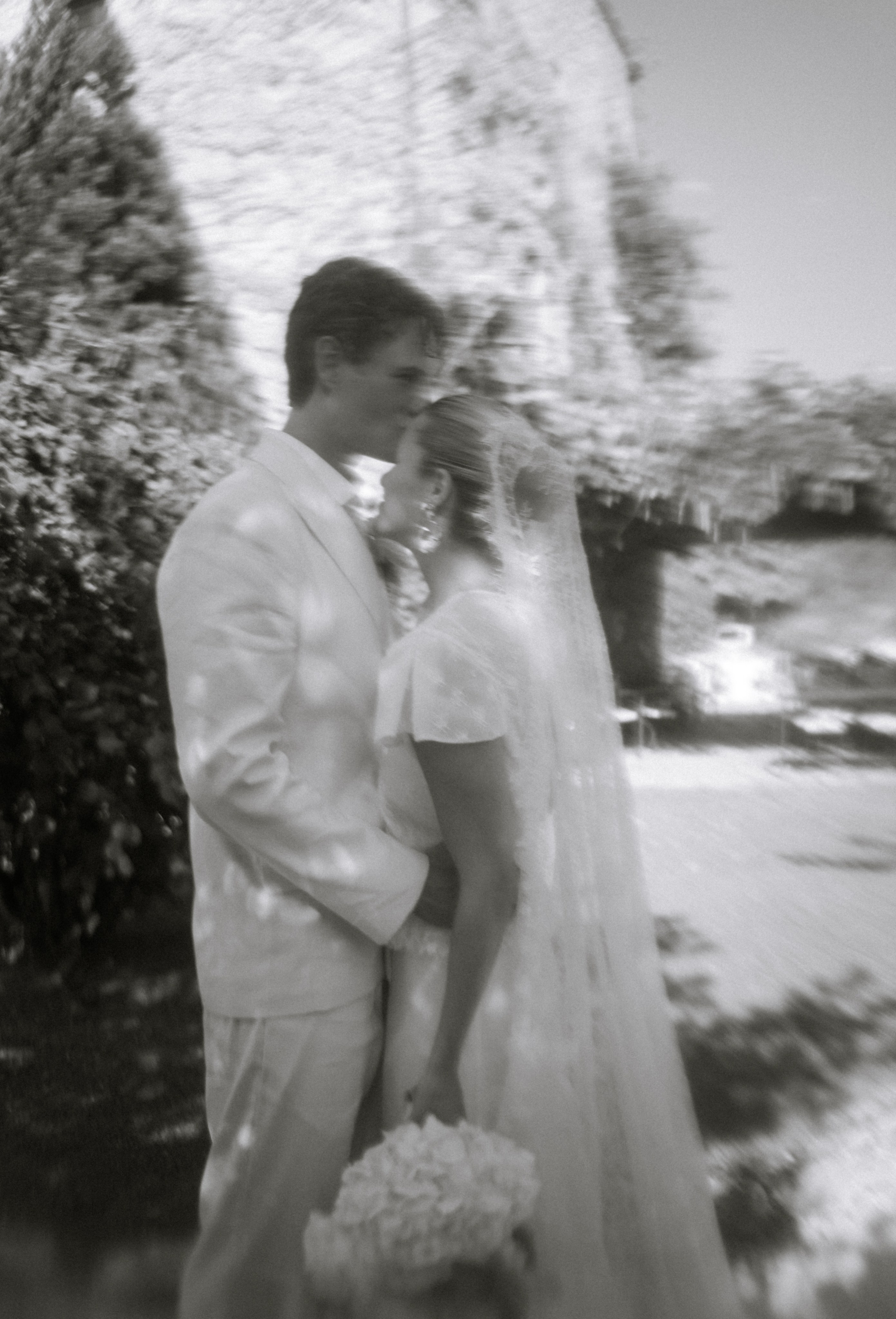 Wedding Thor and Julie