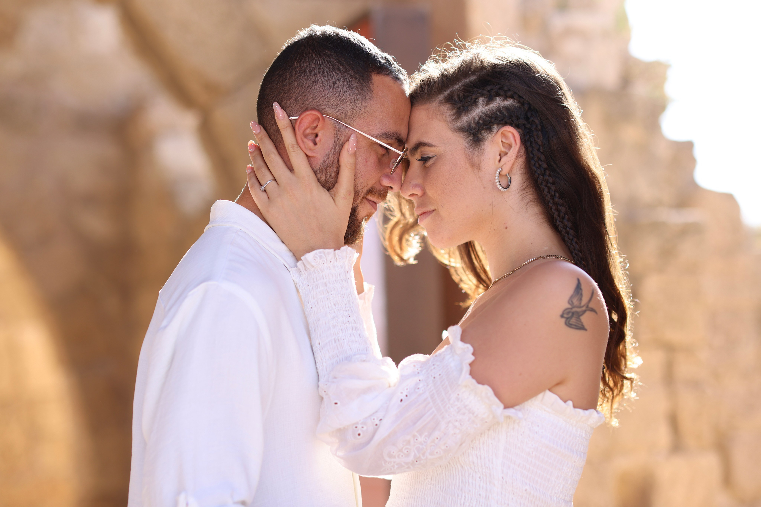 Raz & Dudu. Daniel Danilov