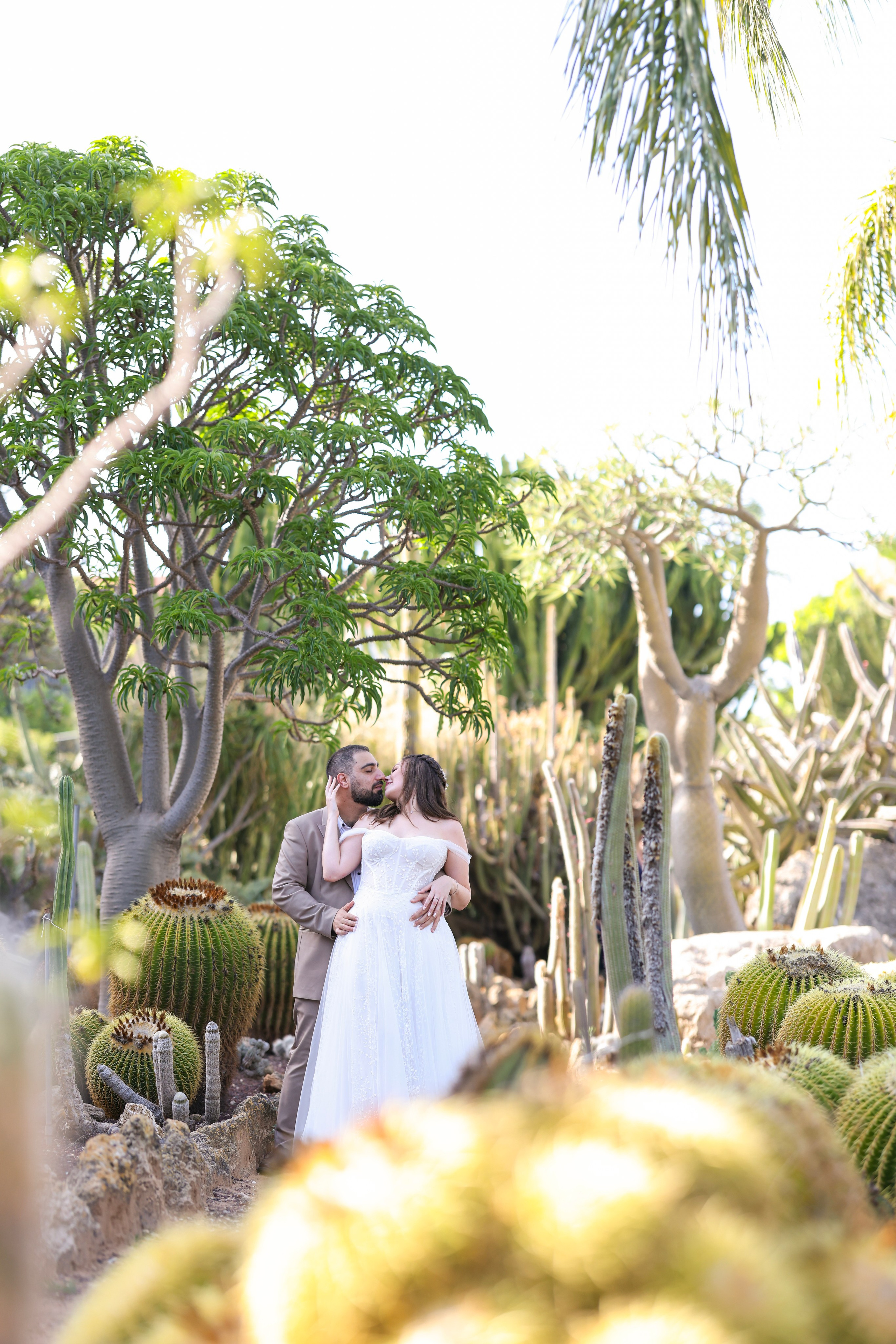 Iris & Liad. Daniel Danilov