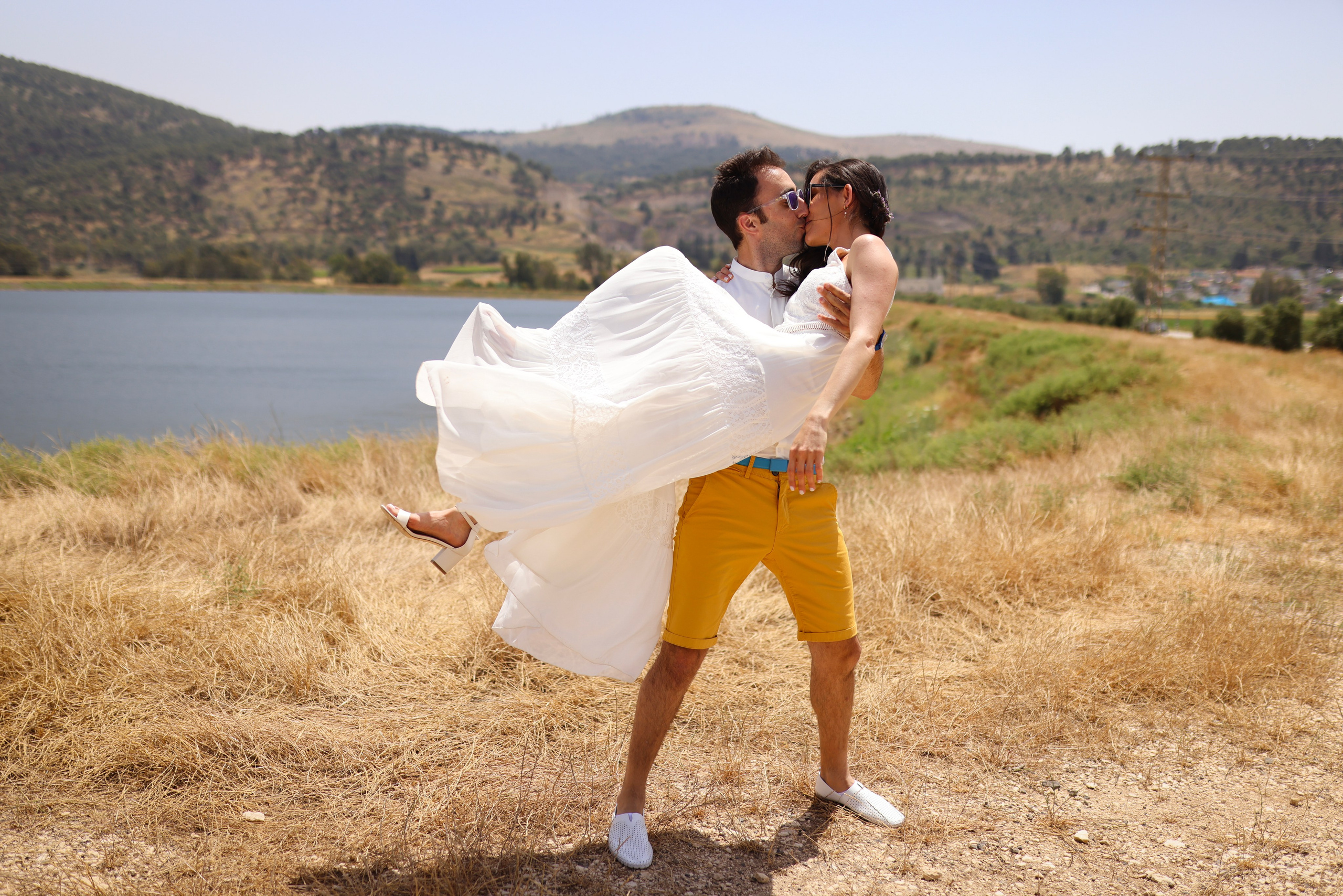 Romantic Style. Daniel Danilov