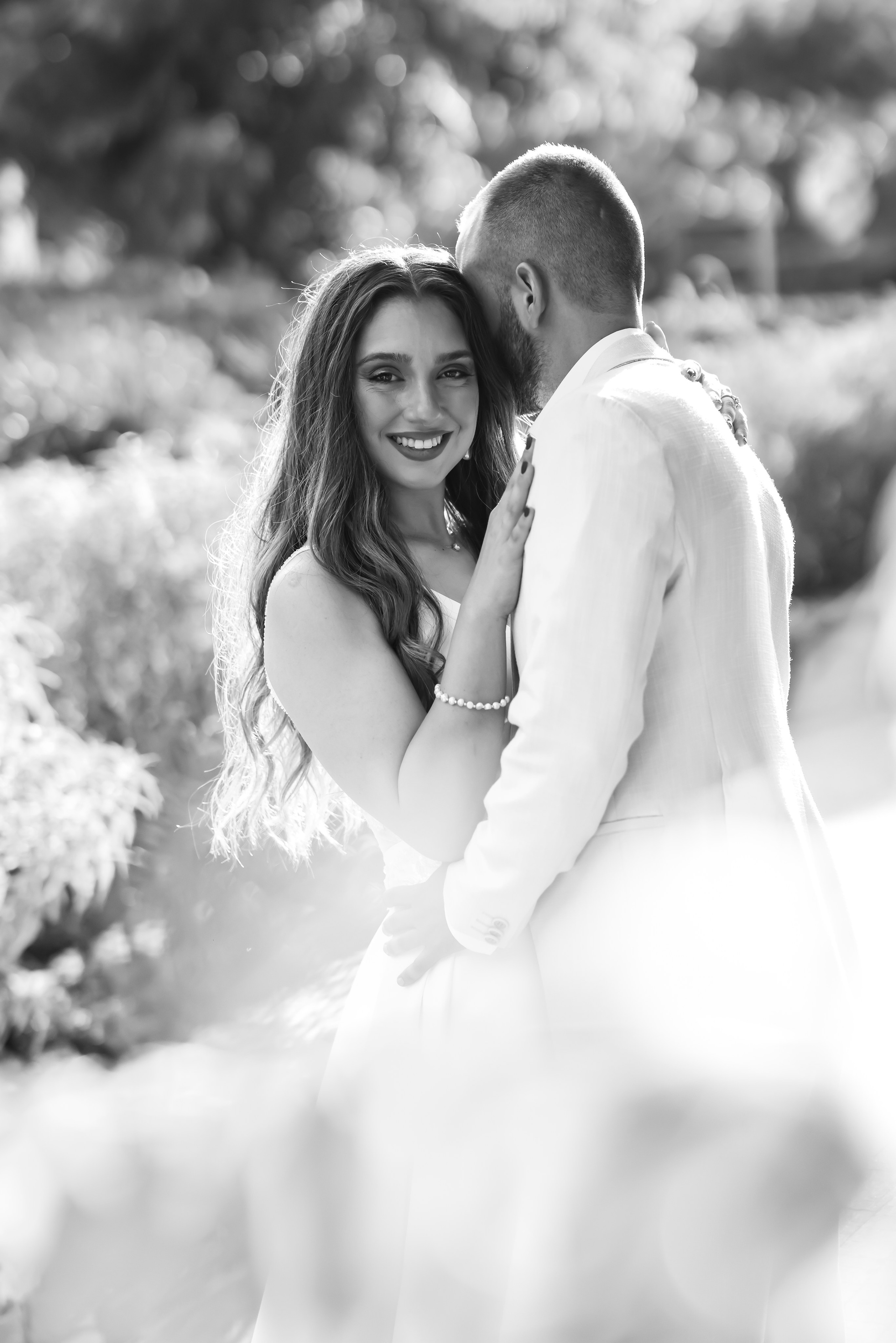 Oran & Shoam. Daniel Danilov