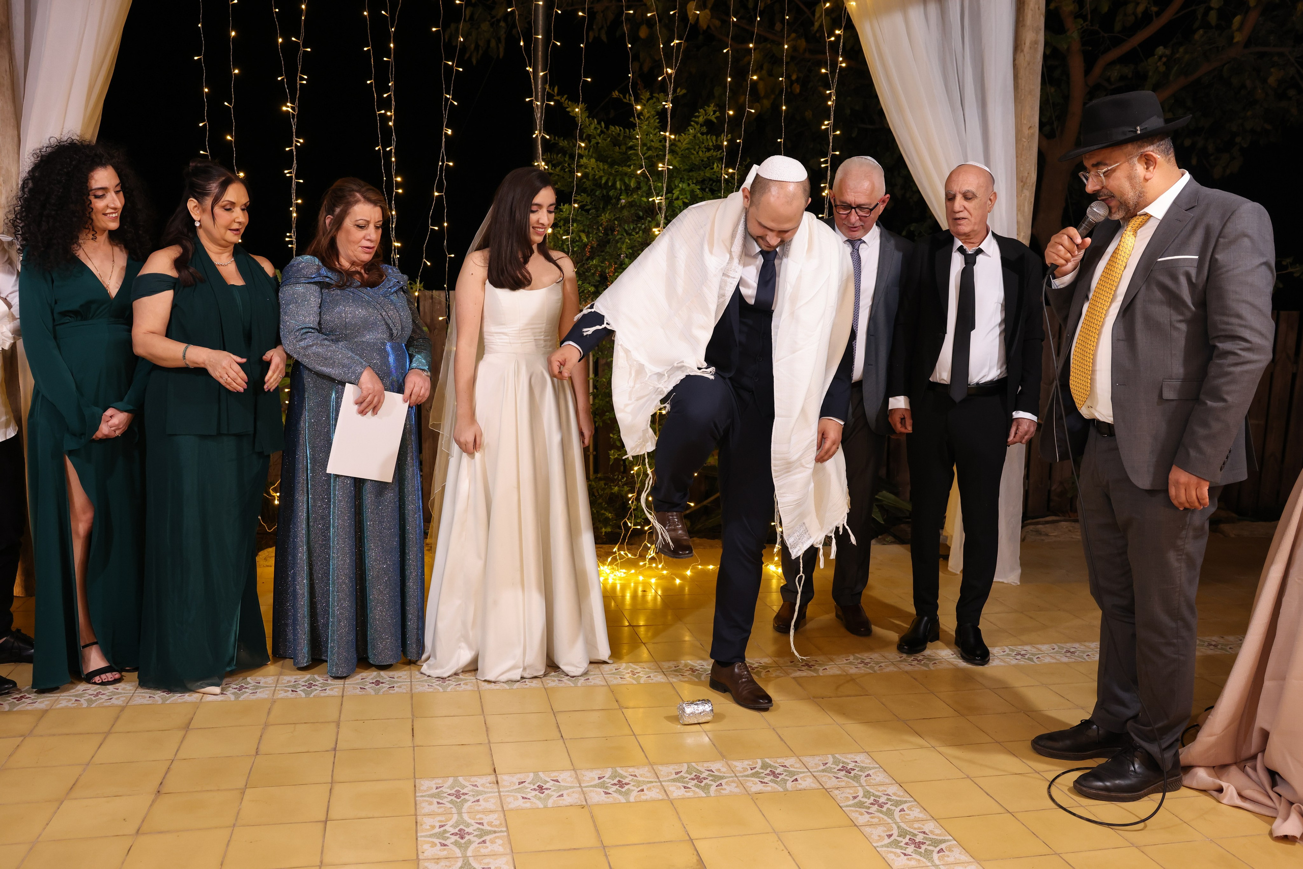 Thila & Slava. Daniel Danilov