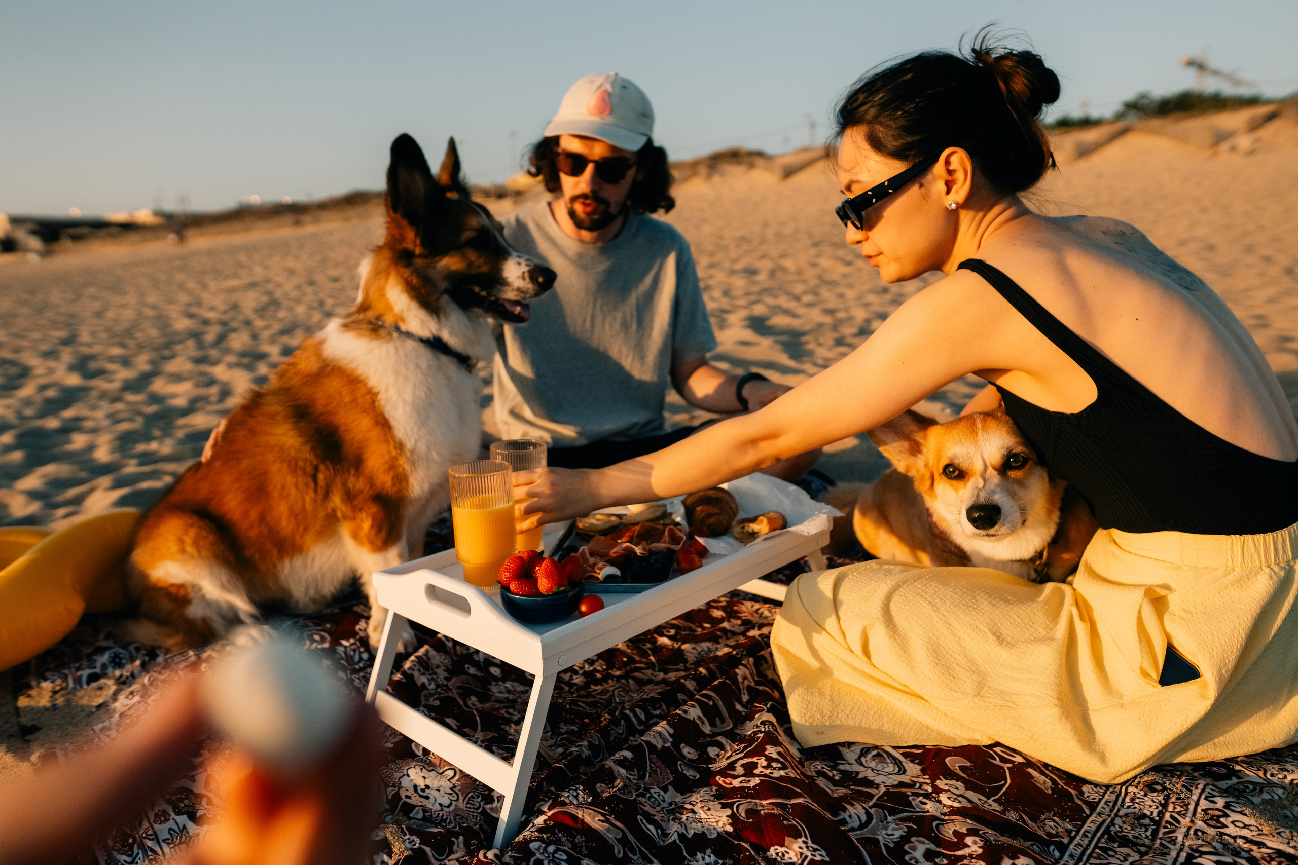 Anya & Dima. Maria Sher. Professional photographer from Porto, Portugal