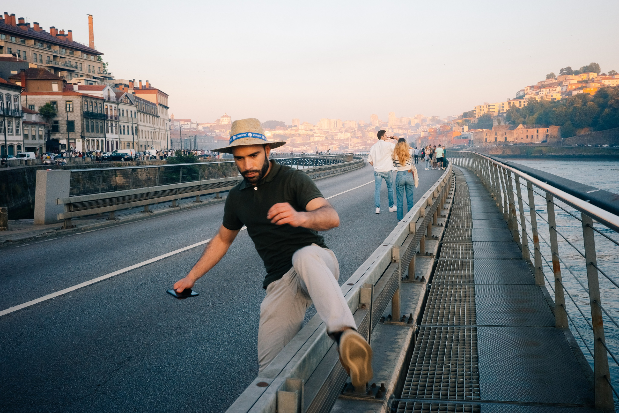 Street. Maria Sher. Professional photographer from Porto, Portugal