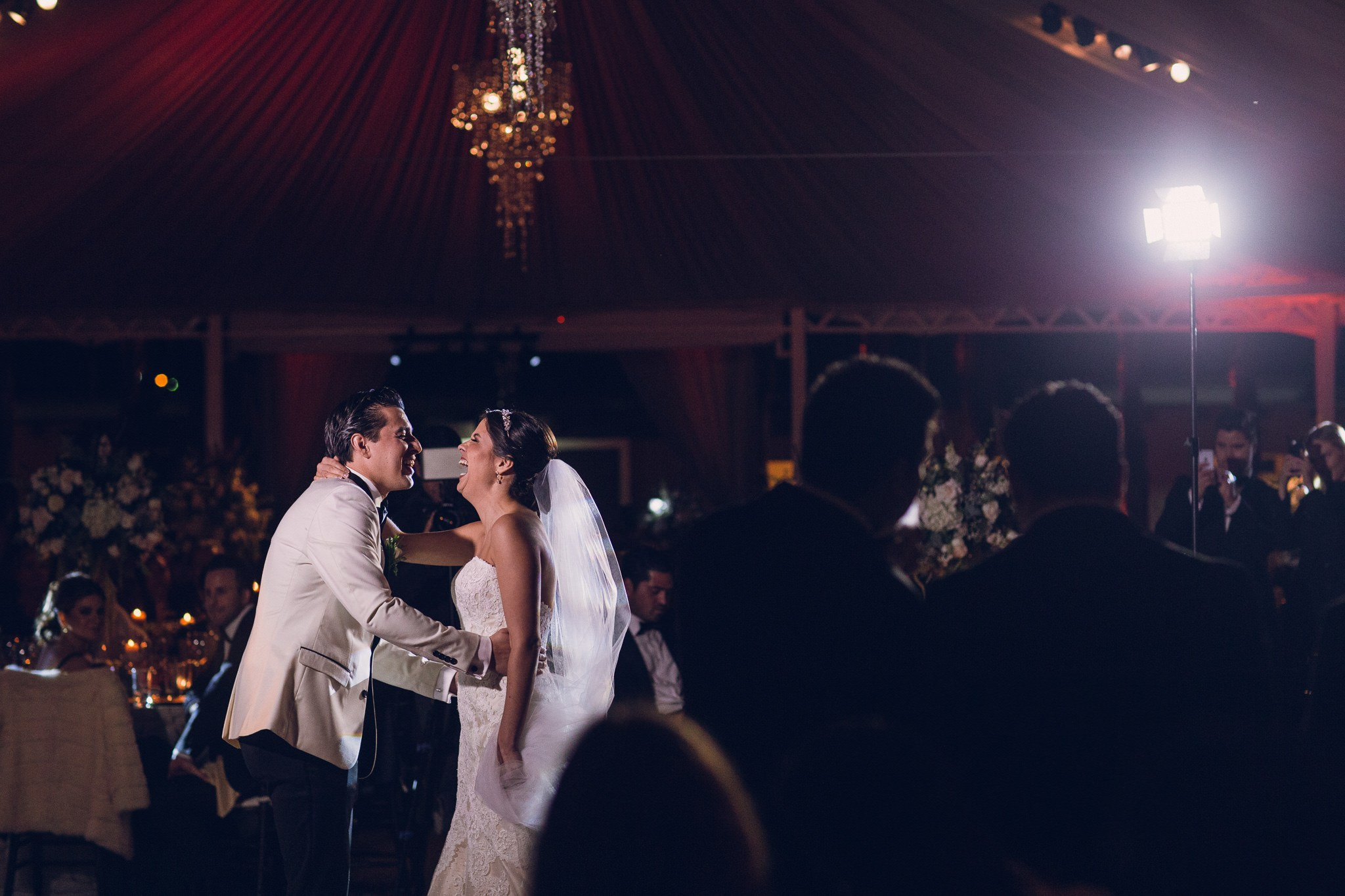 Briana y Roberto. Estudio de fotografia en Tijuana