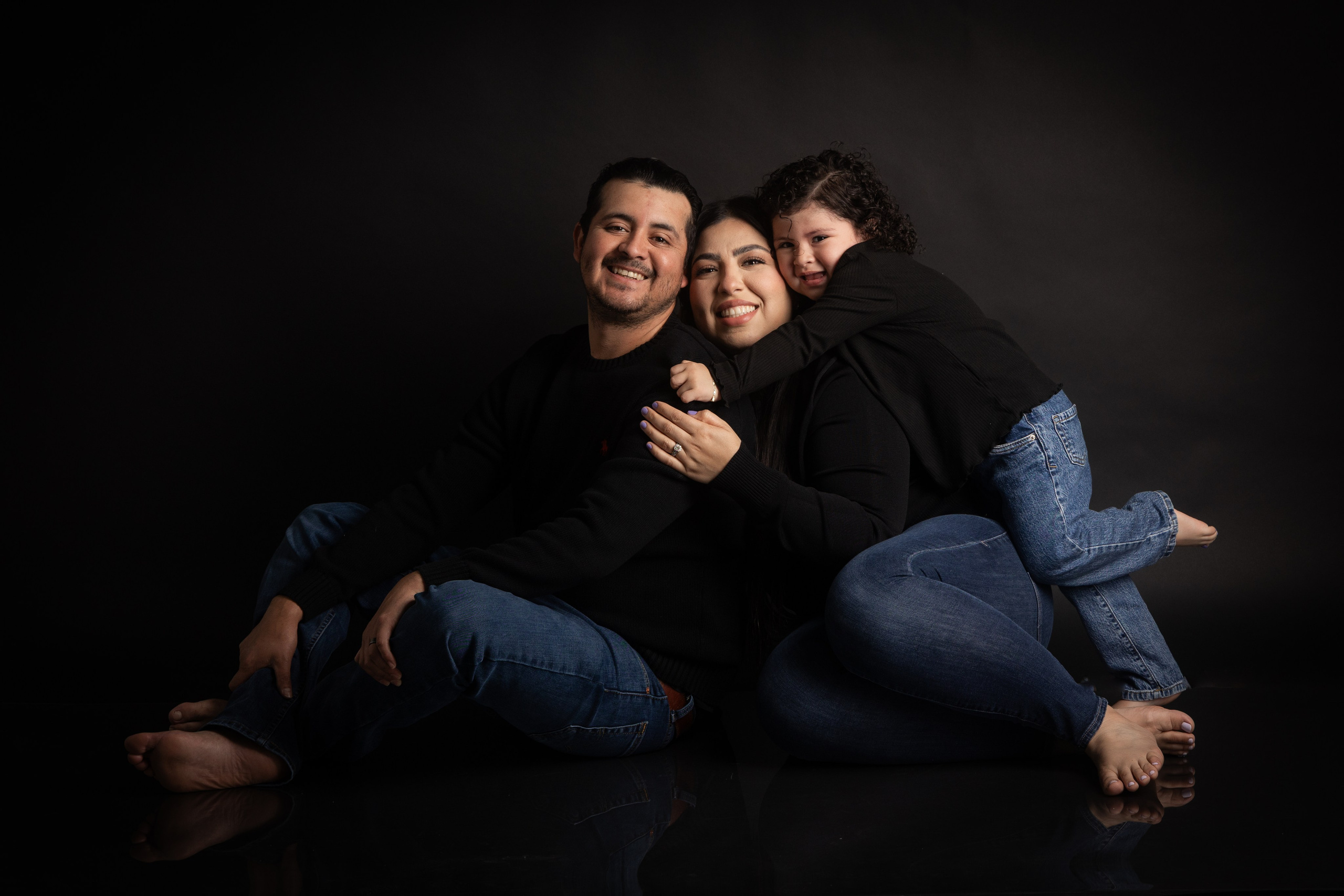 Family, kids & Pets. Estudio de fotografia en Tijuana