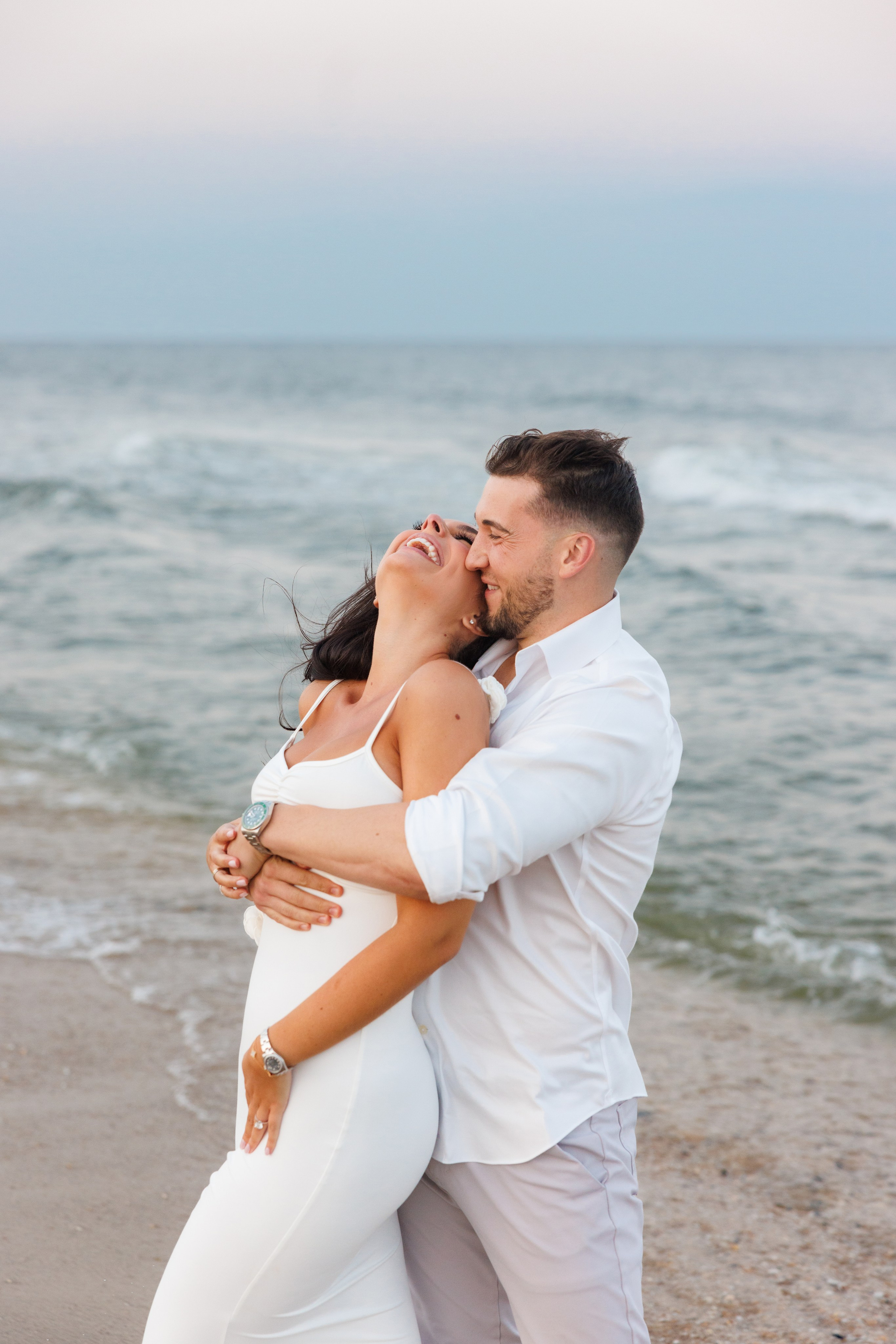 Engagement & Love Story. Wedding Photo & Video