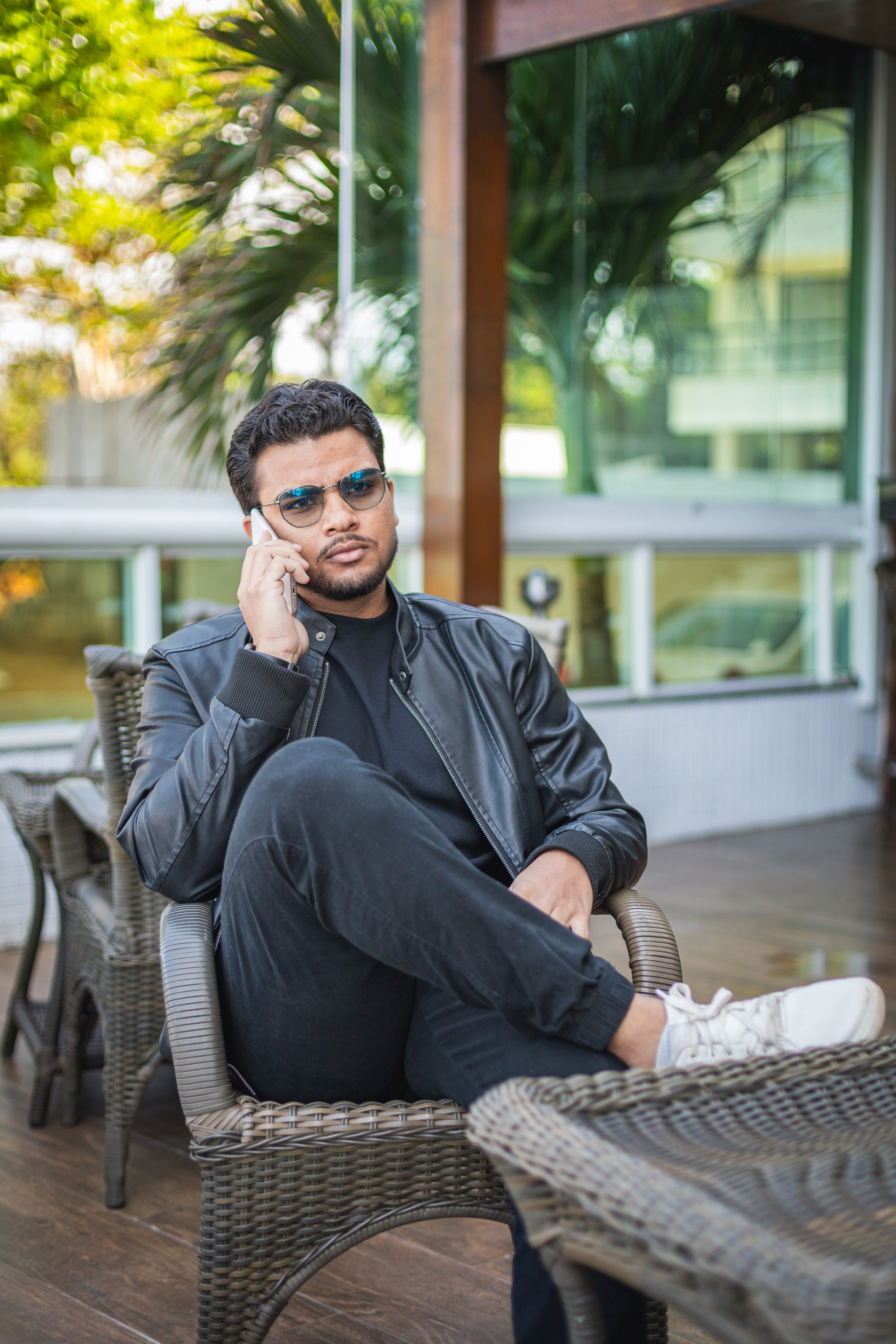 Mikael Alvan. Joelbalbinofotografo