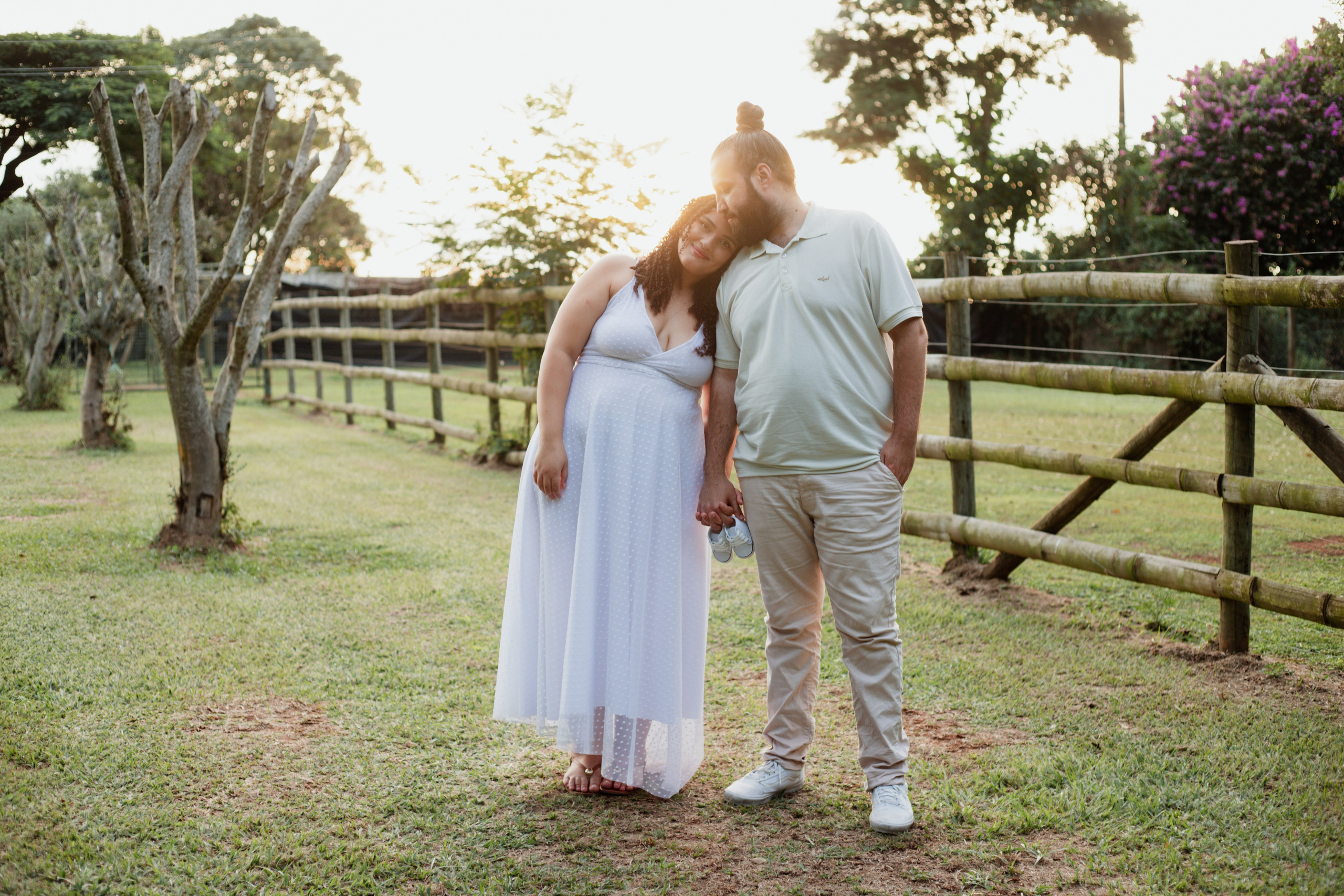 Pamela e Gabriel. Joyce Maria Fotografia | Fotógrafa em Holambra