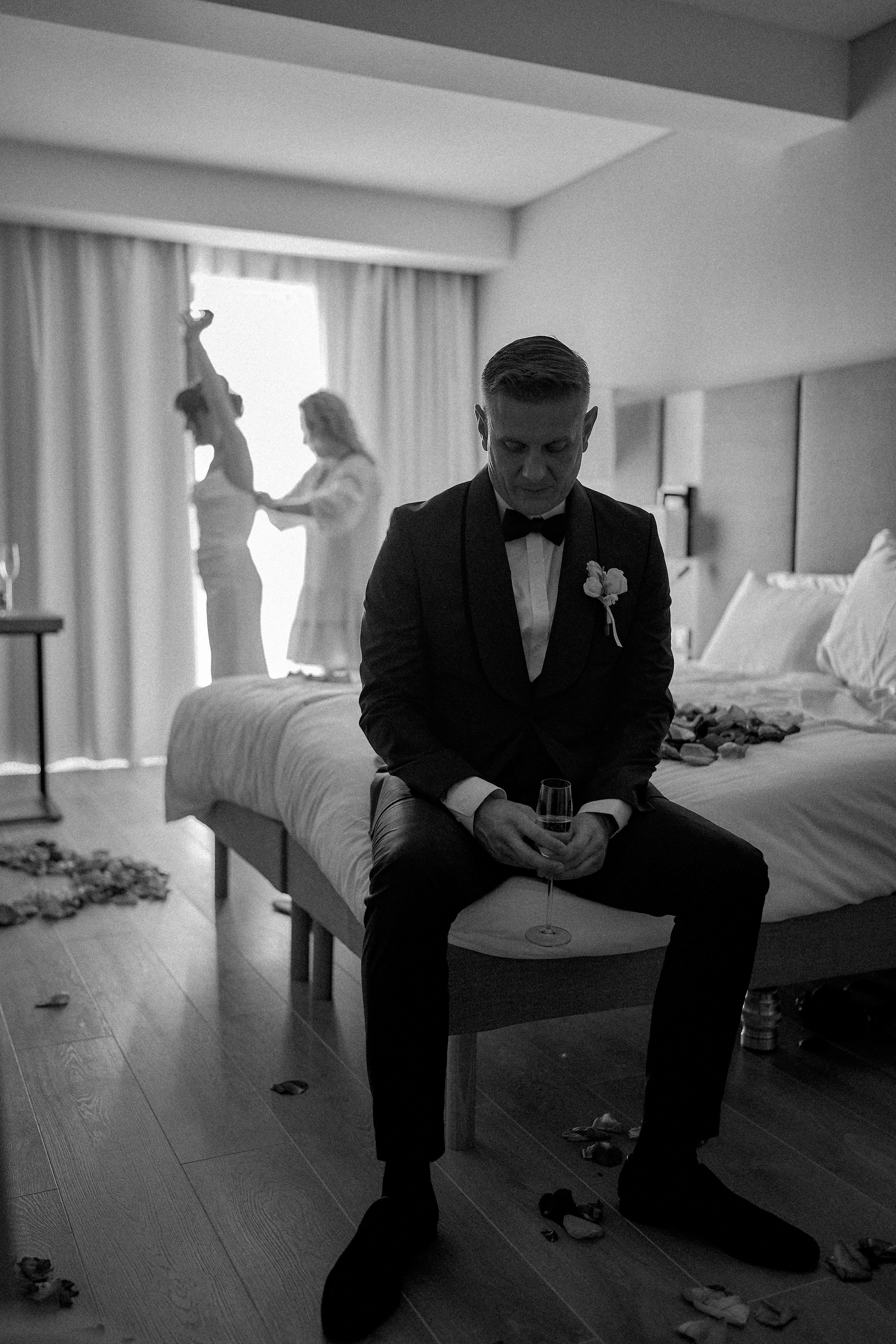 Свадебные. Фотограф Вотинов Николай