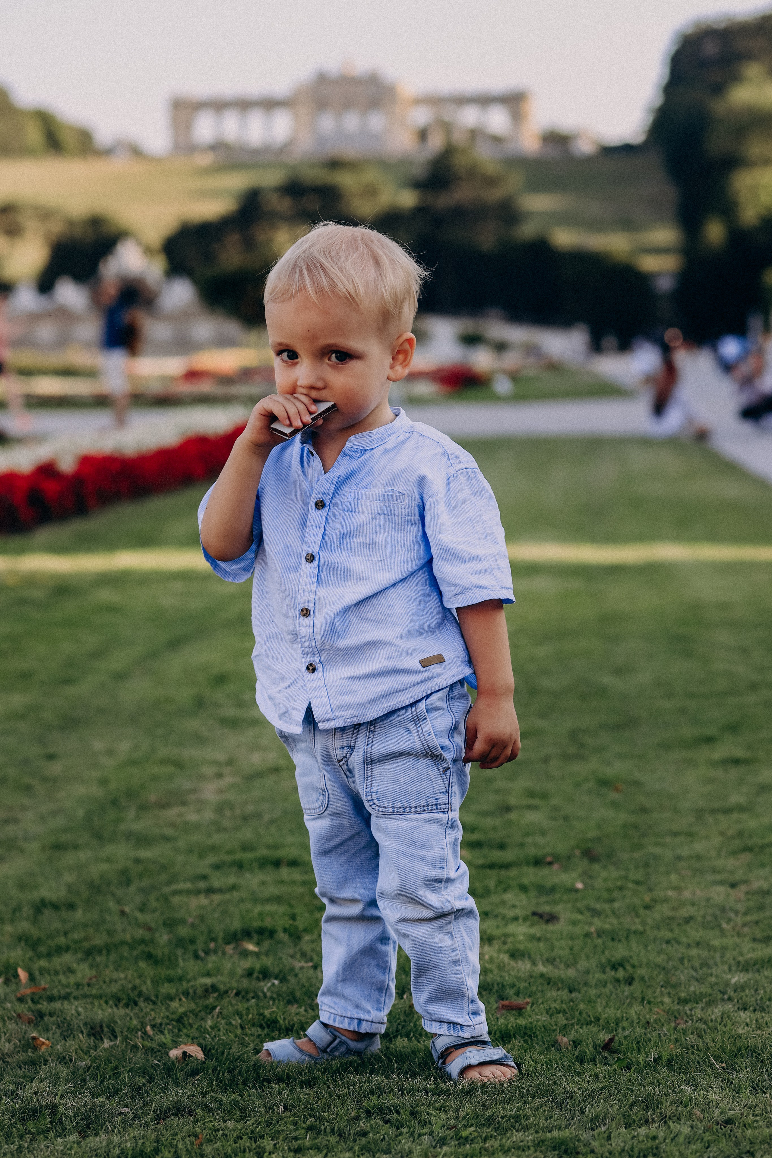 Geliebte Kinder. Fotografin Wien Alona Kim