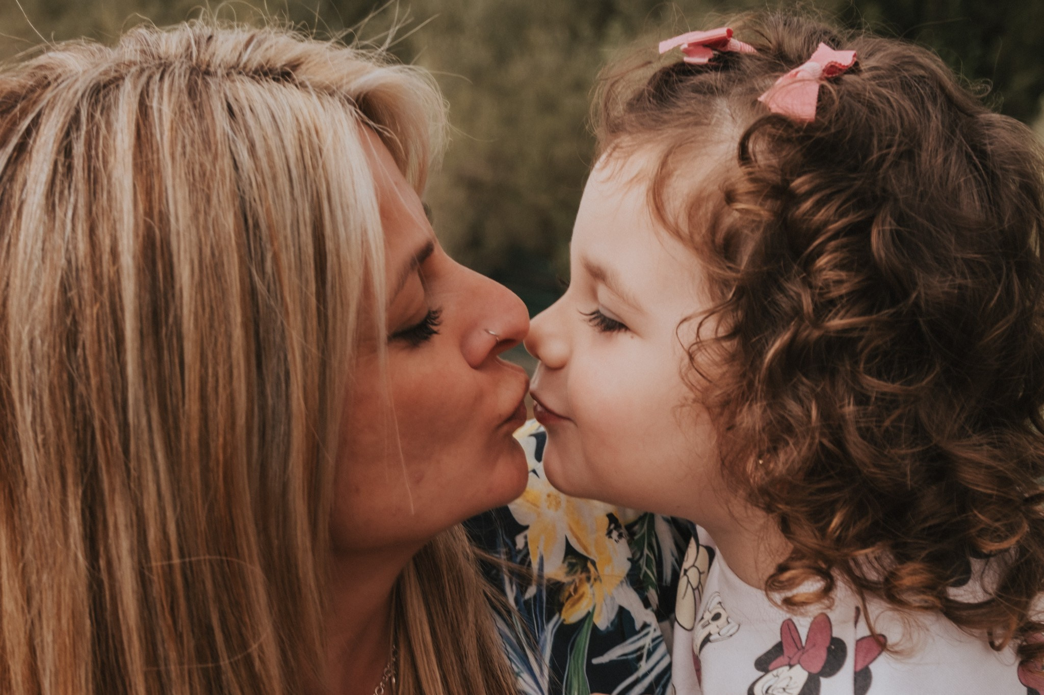 Cumpleaños infantil en la granja. Fotografía profesional en Calafell - Elena Medvedeva