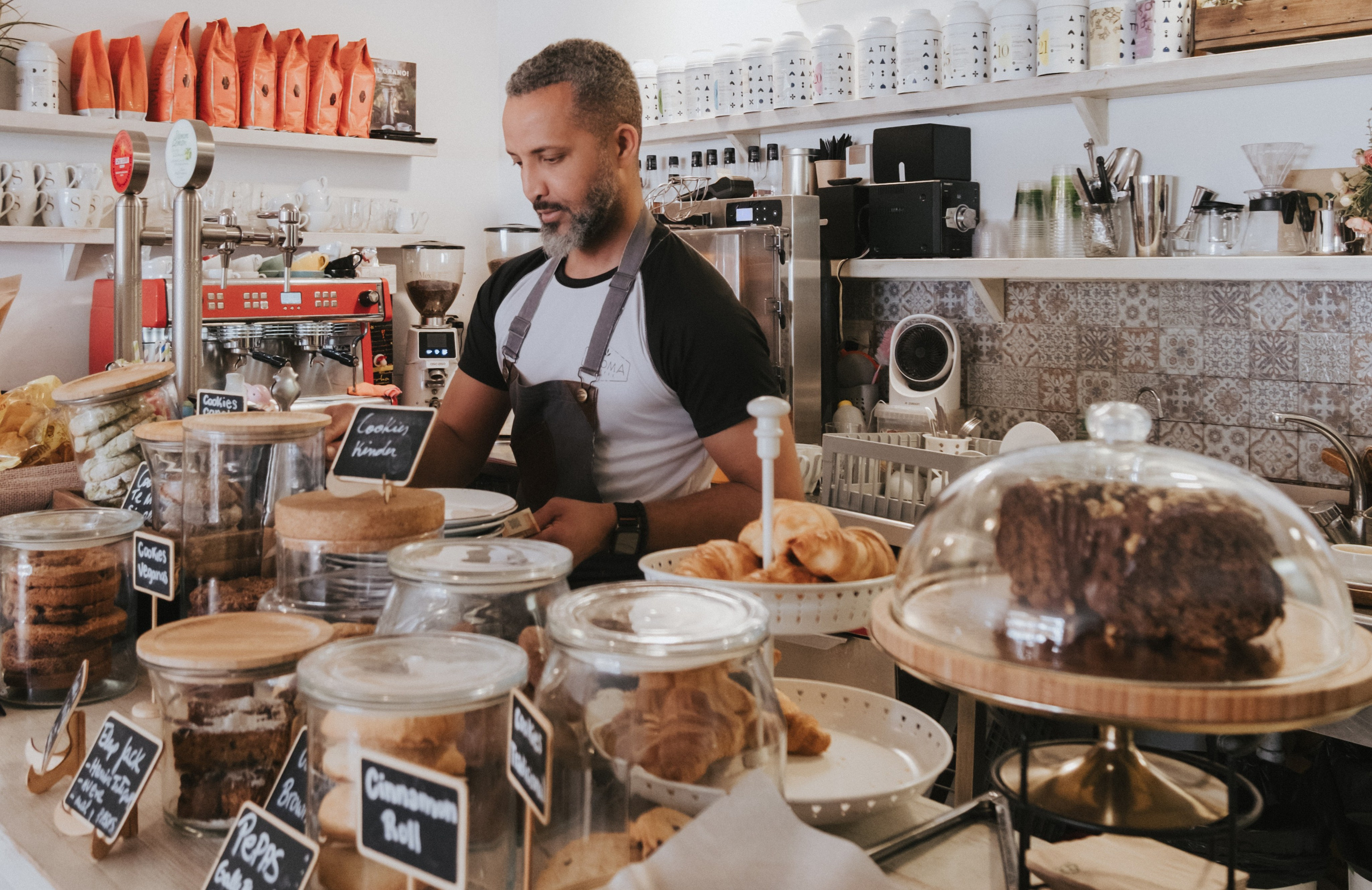 Фотосессия для брендов и компаний. Профессиональная фотосъемка в Калафелле — Елена Медведева