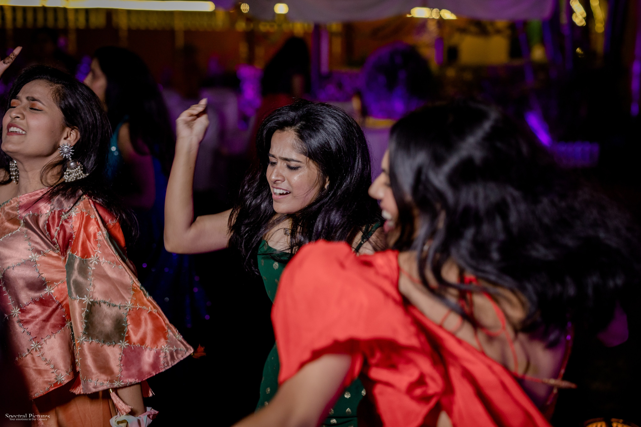 “Shivani & Ashish | A Love Meant to Be”